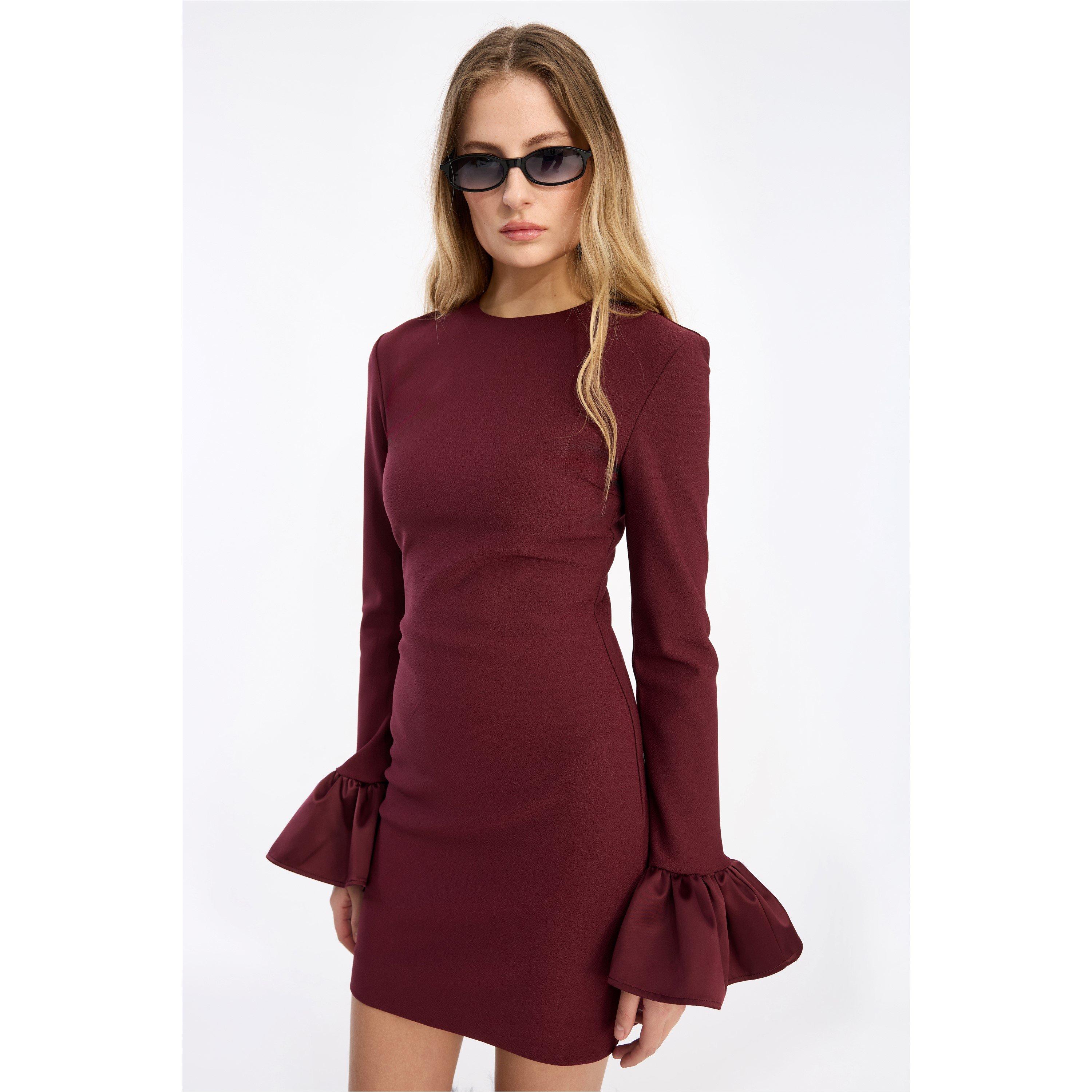 Zinfandel - Rotate - Rotate Rositana Dres Ld61 - 4