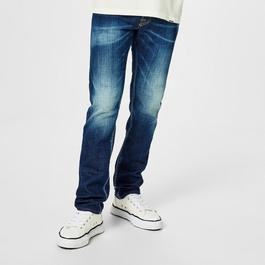 Jacob Cohen Nick Slim Fit Jeans