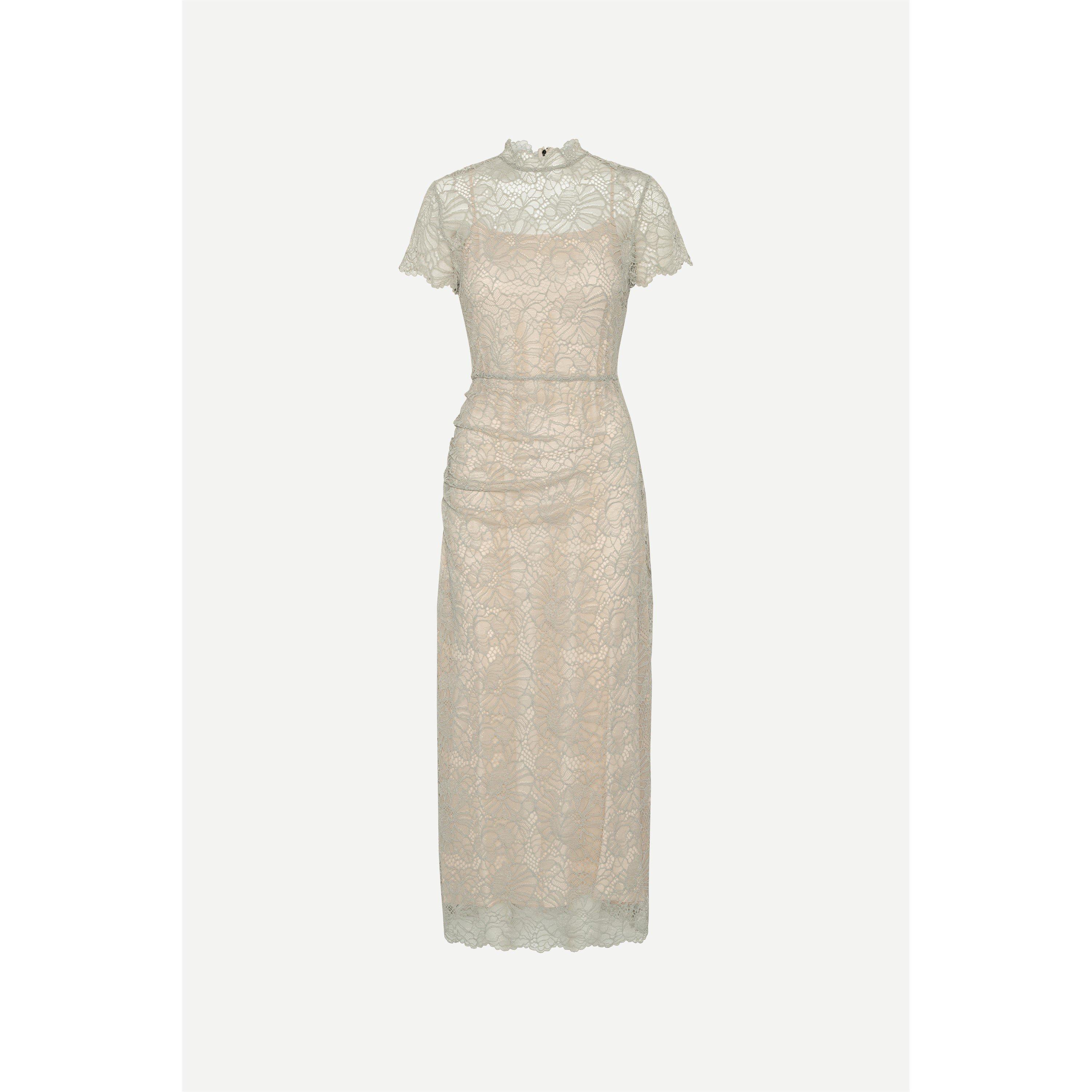 Alloy - Rotate - Rotate Lamaja Dress Ld61 - 1