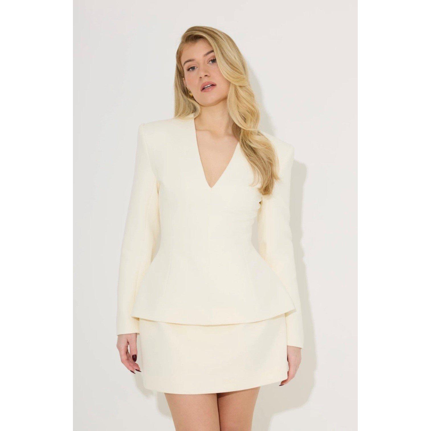 Cream - Odd Muse - Odd Mus Collr  Drs Ld62 - 2