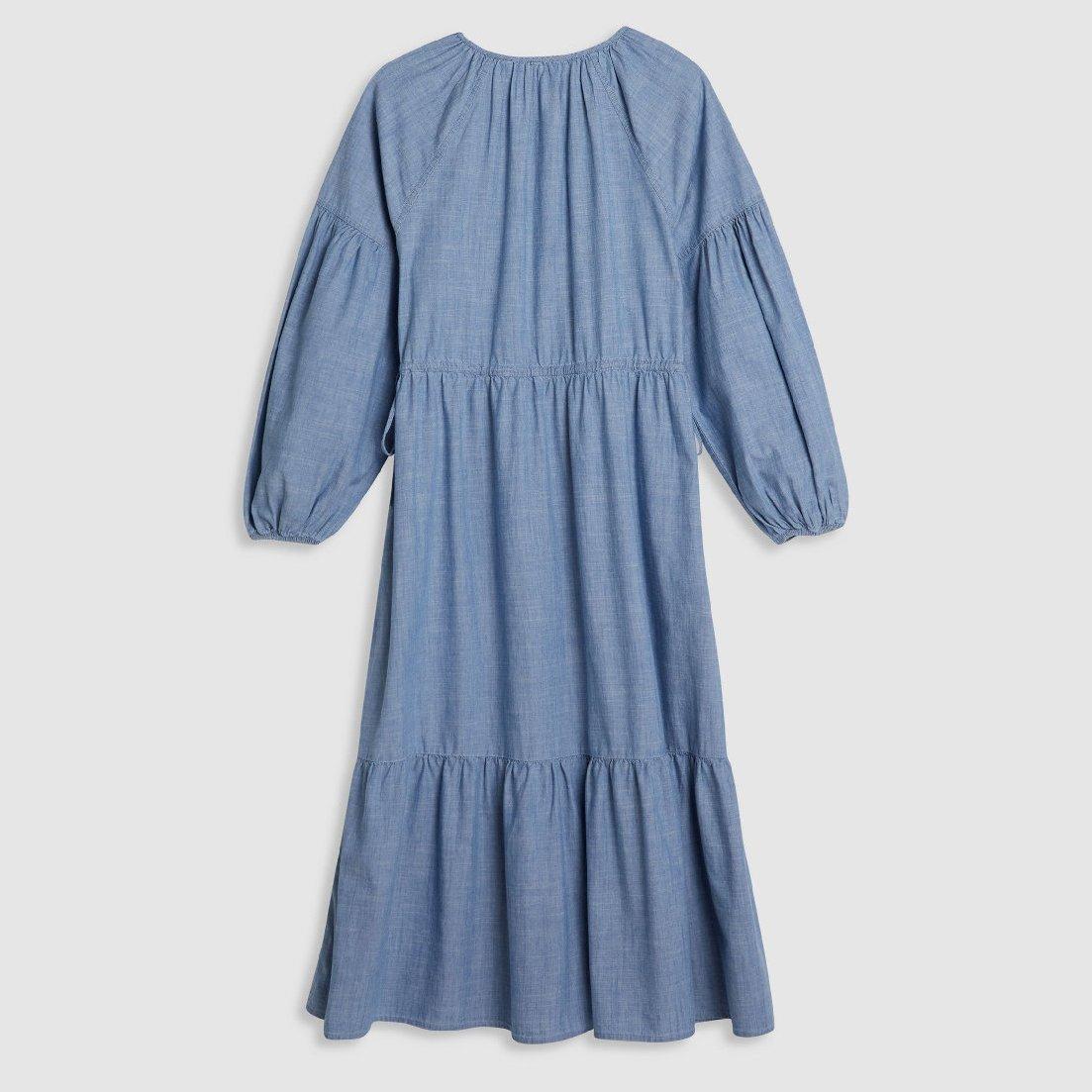 Honestly Happy - Levis - Levis Jolene Max Drs Ld99 - 2