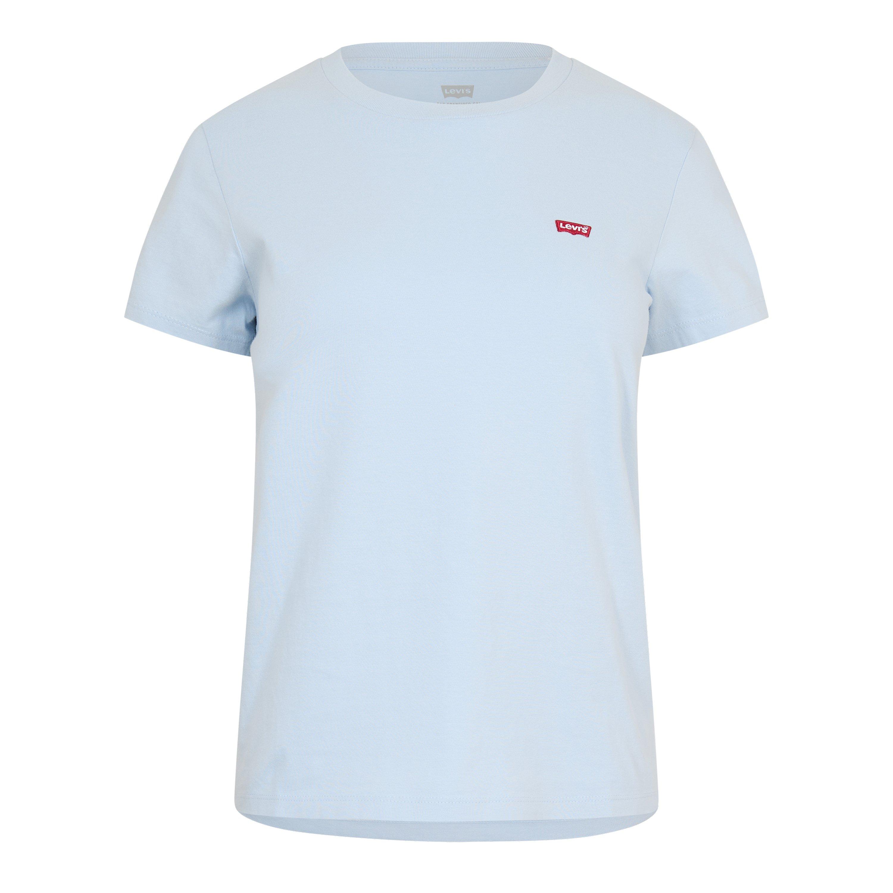 Levis Women's Perfect T-Shirt - Skyway - 8 (XS)