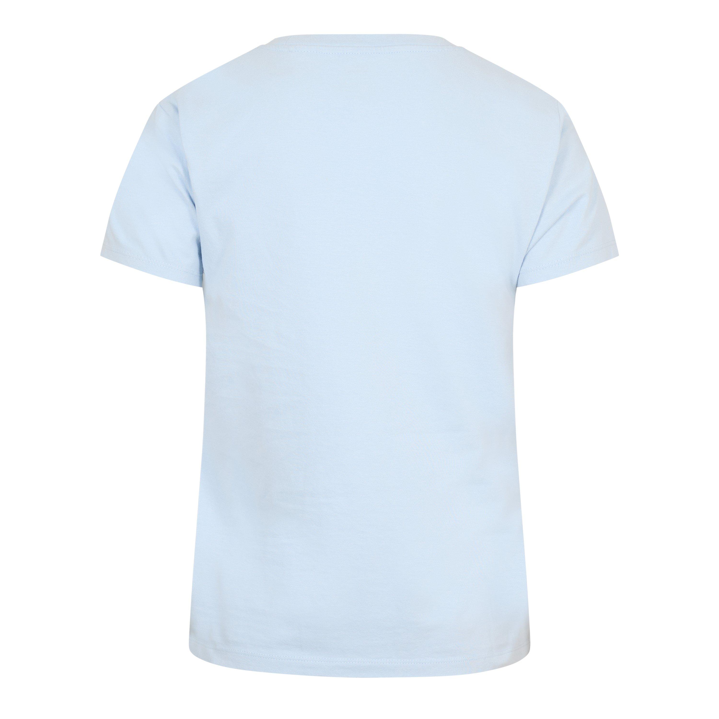 Skyway - Levis - Levis Perfect Tee Ld99 - 2