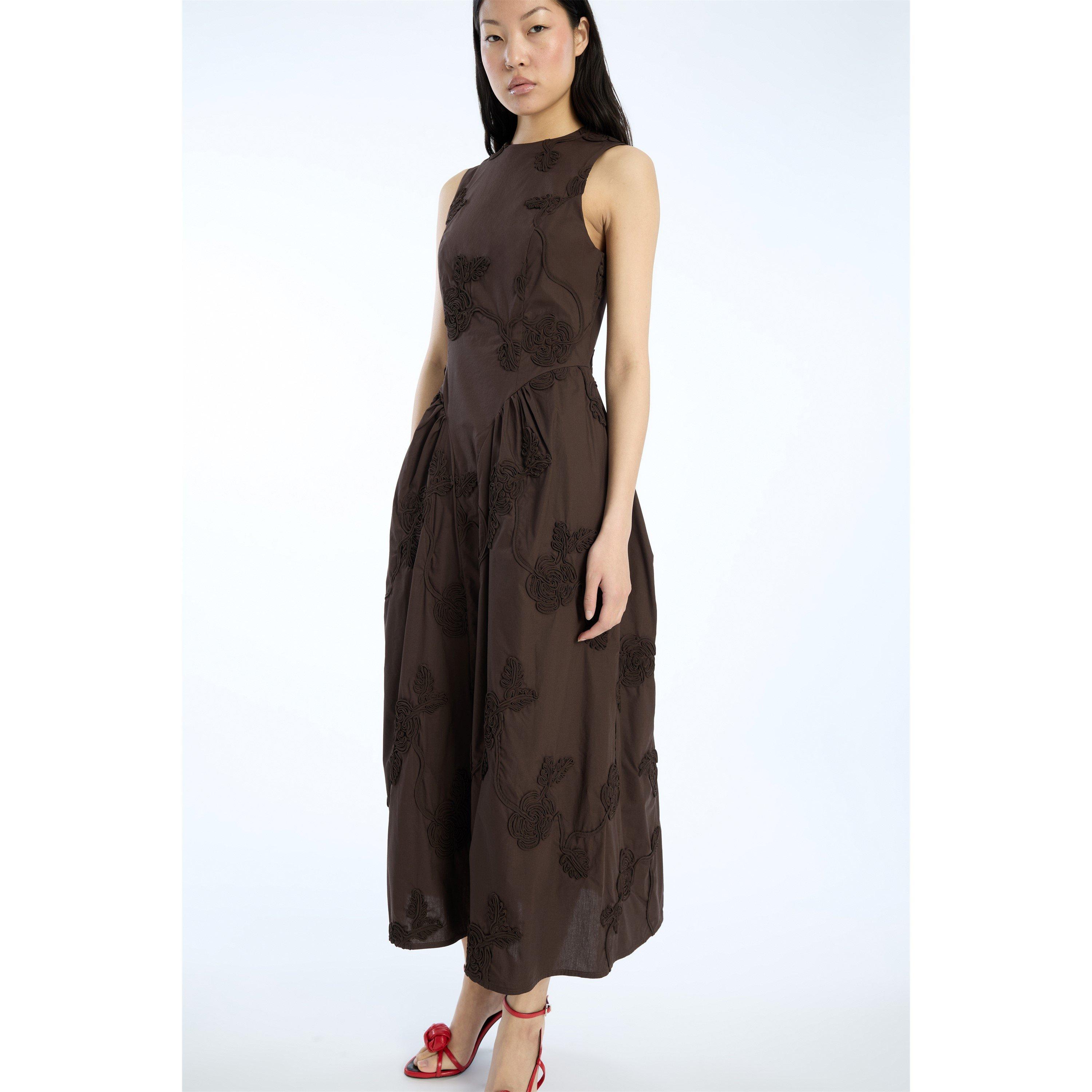 Molé - Rotate - Rotate Lori Flower D Ld61 - 4