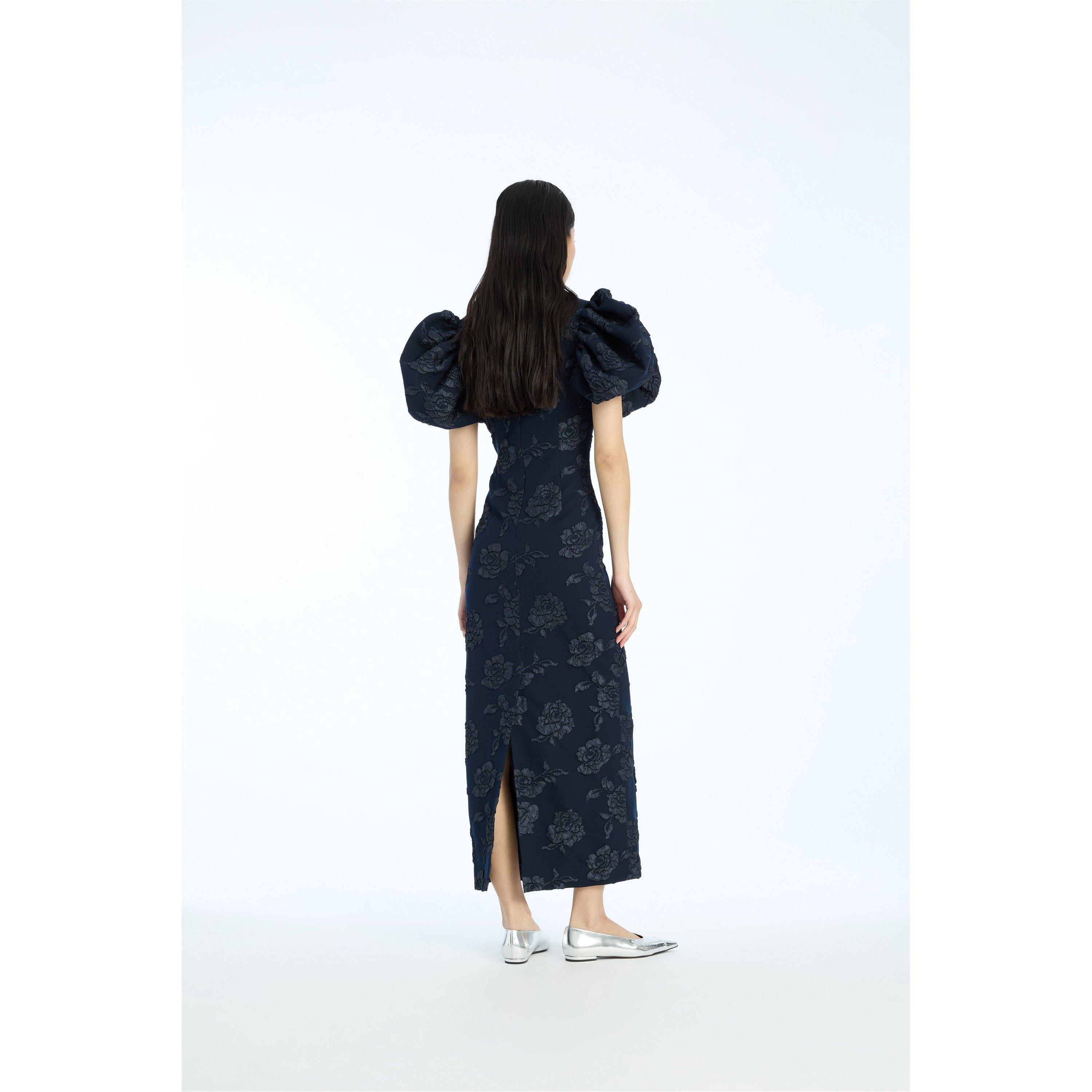 Sky Captain - Rotate - Rotate Ruby L Dress Ld61 - 3