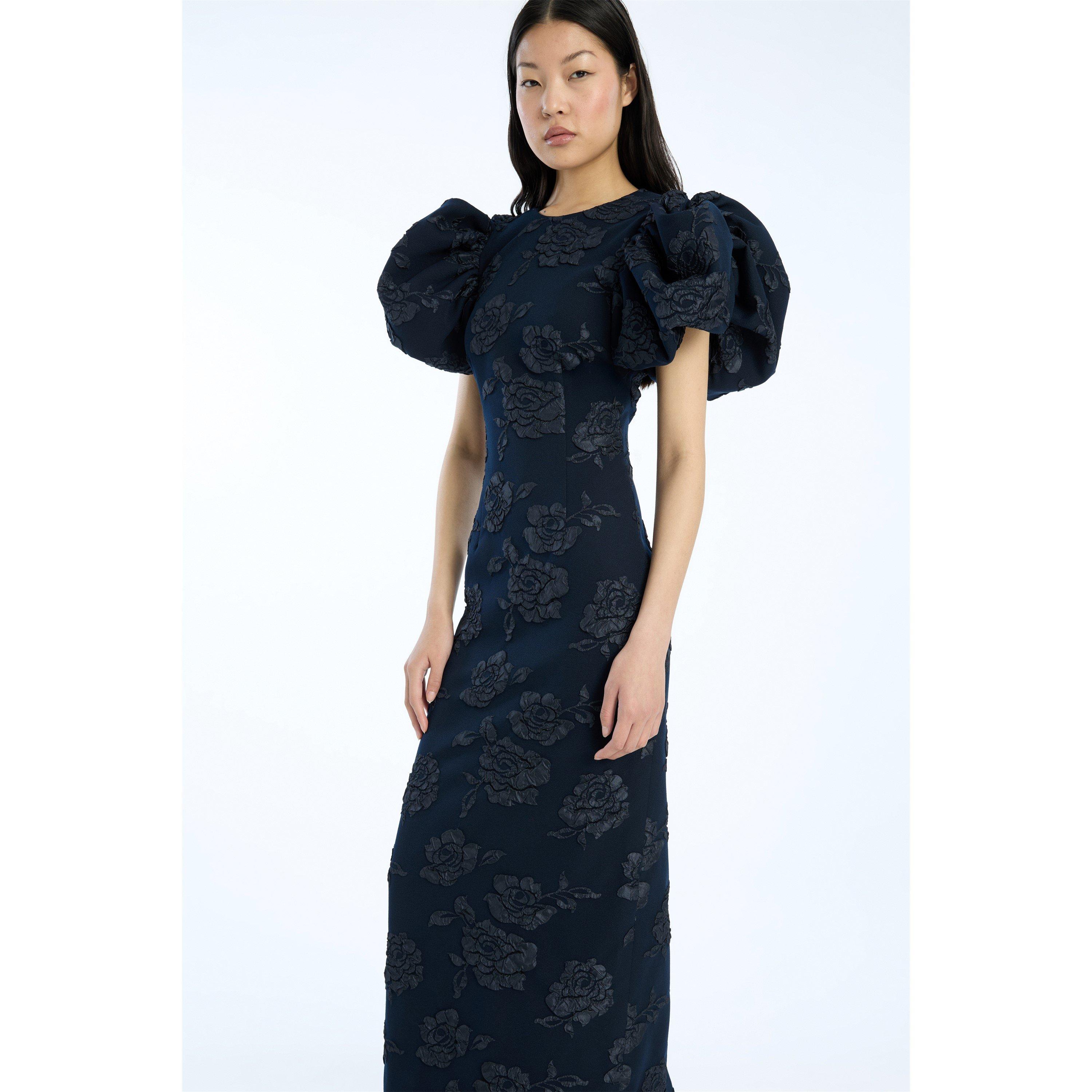 Rotate | Women's Ruby L Maxi Dress | FRASERS