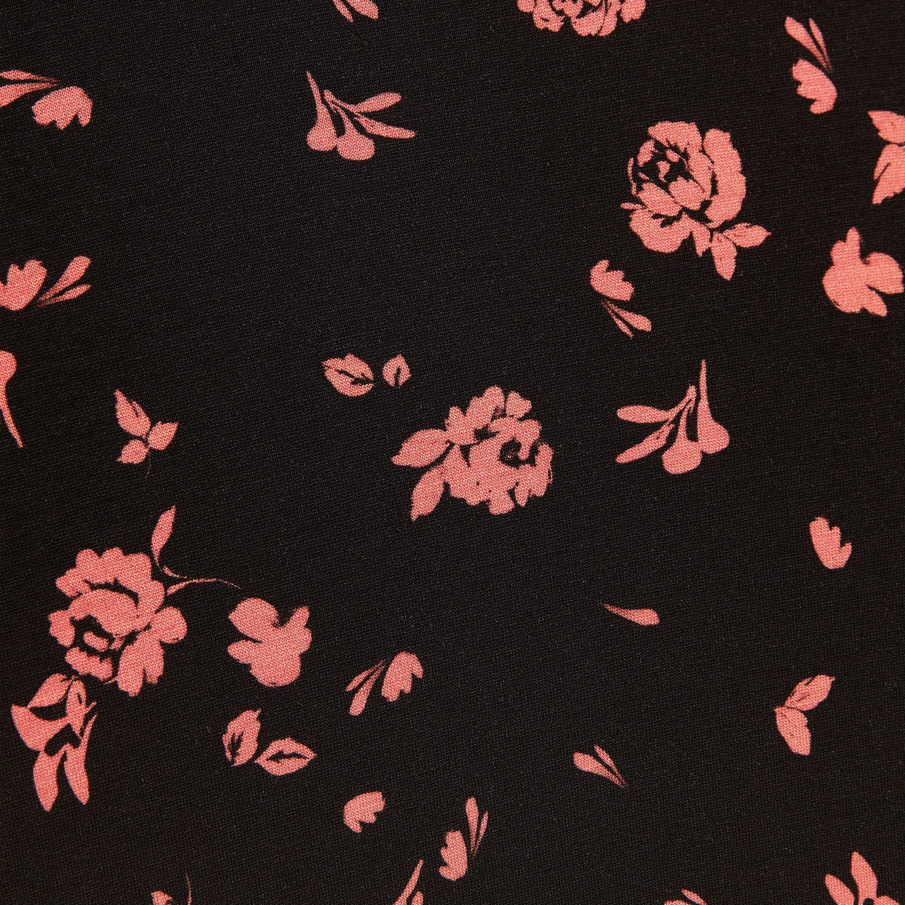 Negro - Ted Baker - Ted AOP Tee Ld63 - 4