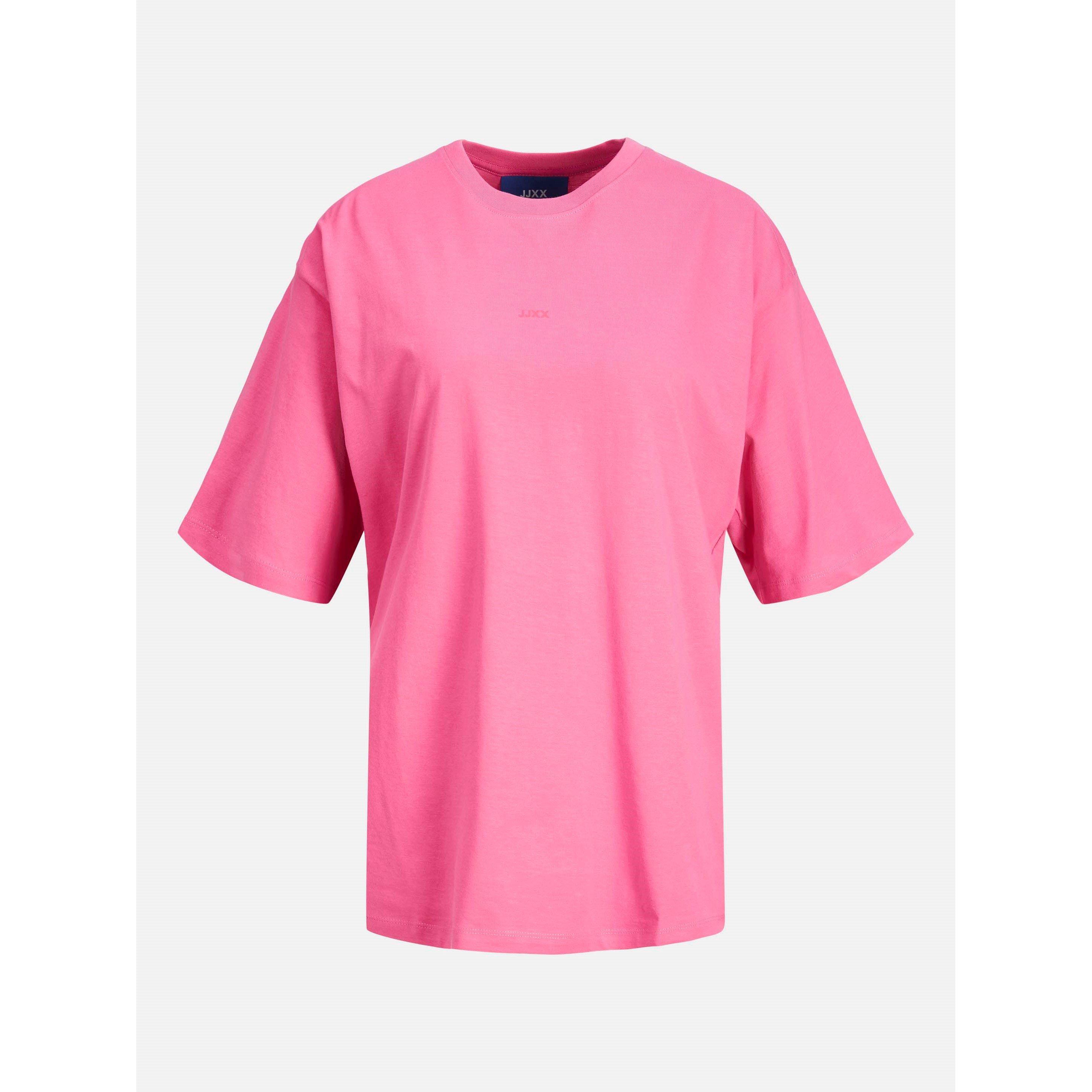 Тениска Andrea Loose Logo Ladies