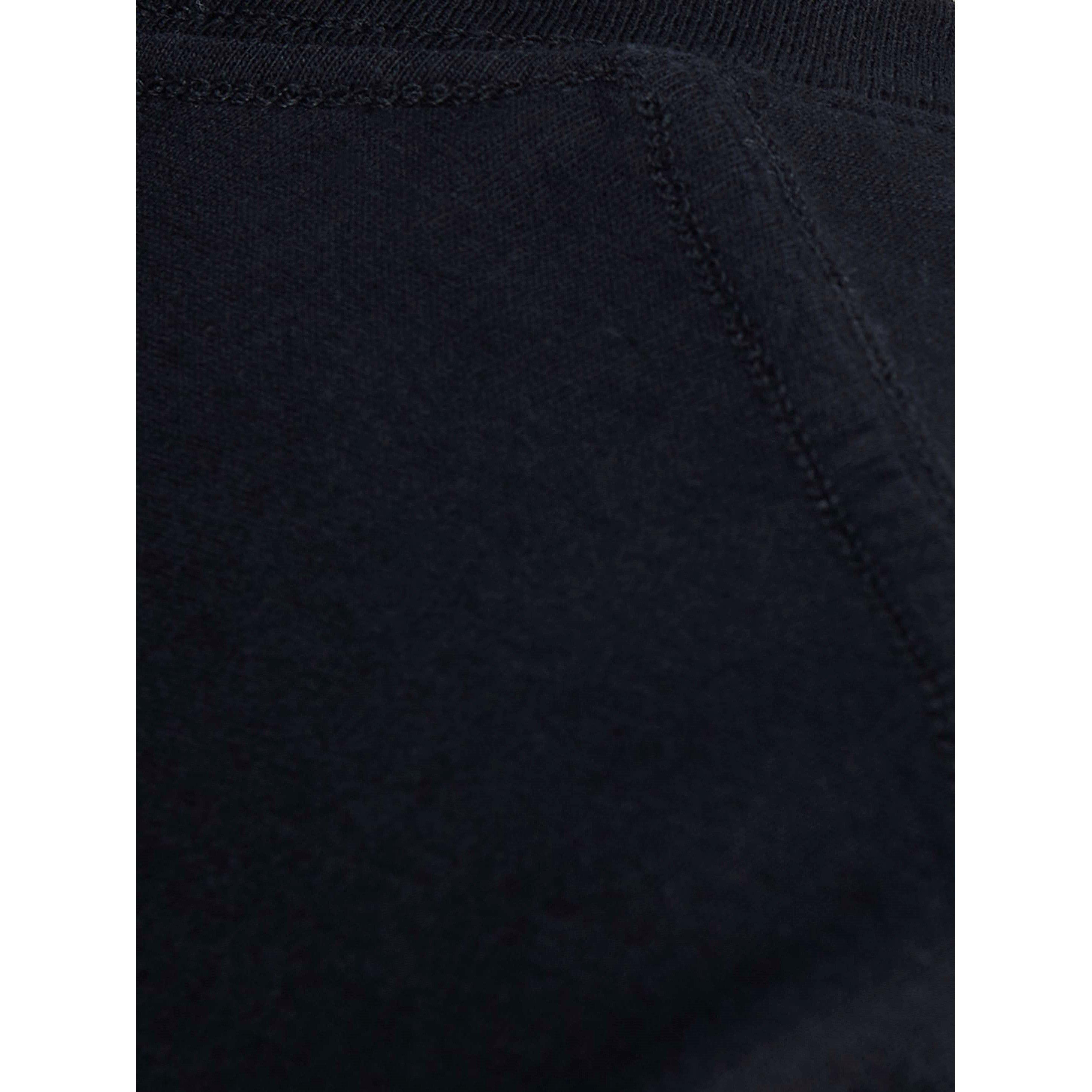 Black - JJXX - Astrid Boxy Sleeveless T-Shirt Ladies - 6