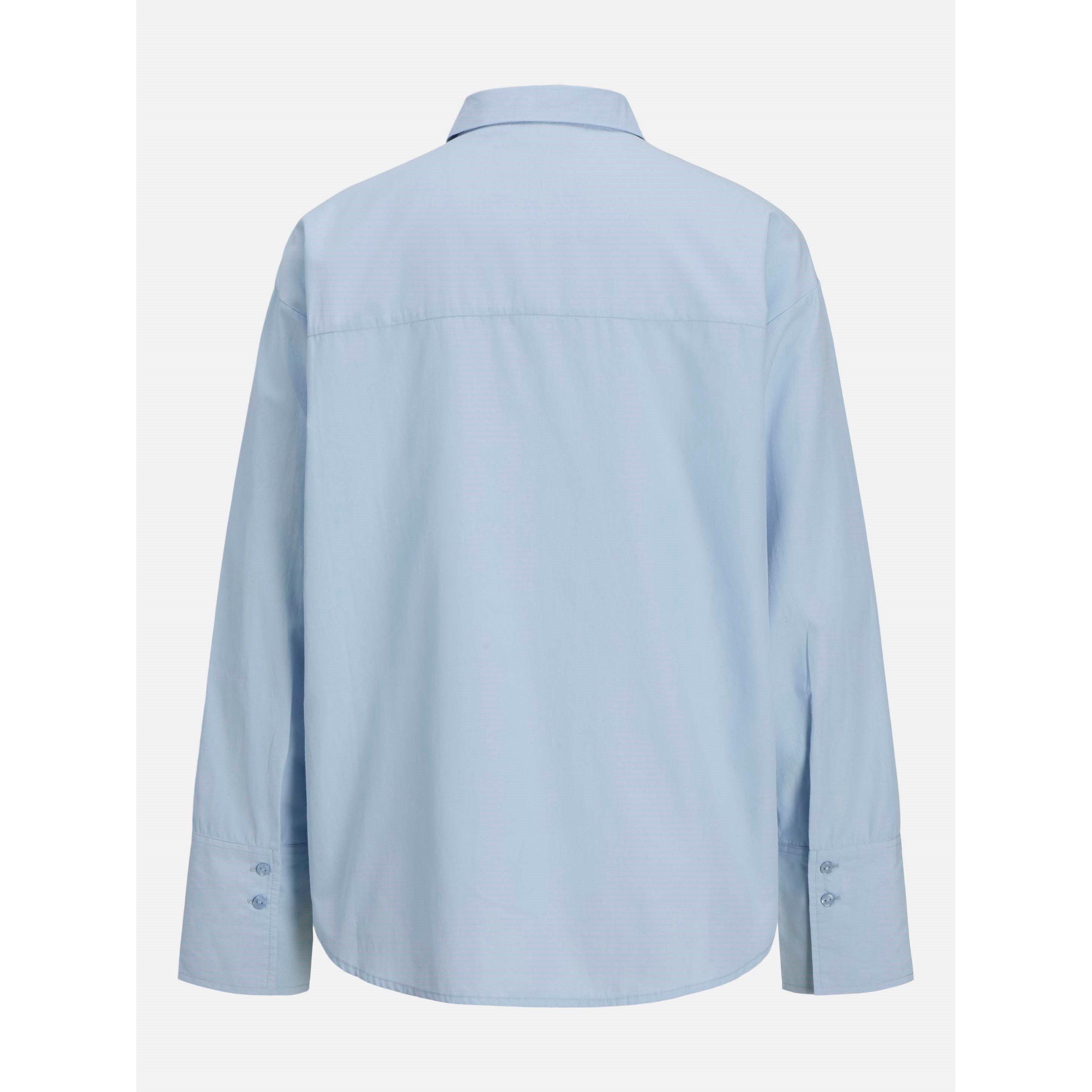 Skyway - JJXX - Caro Poplin Relaxed Shirt Ladies - 2
