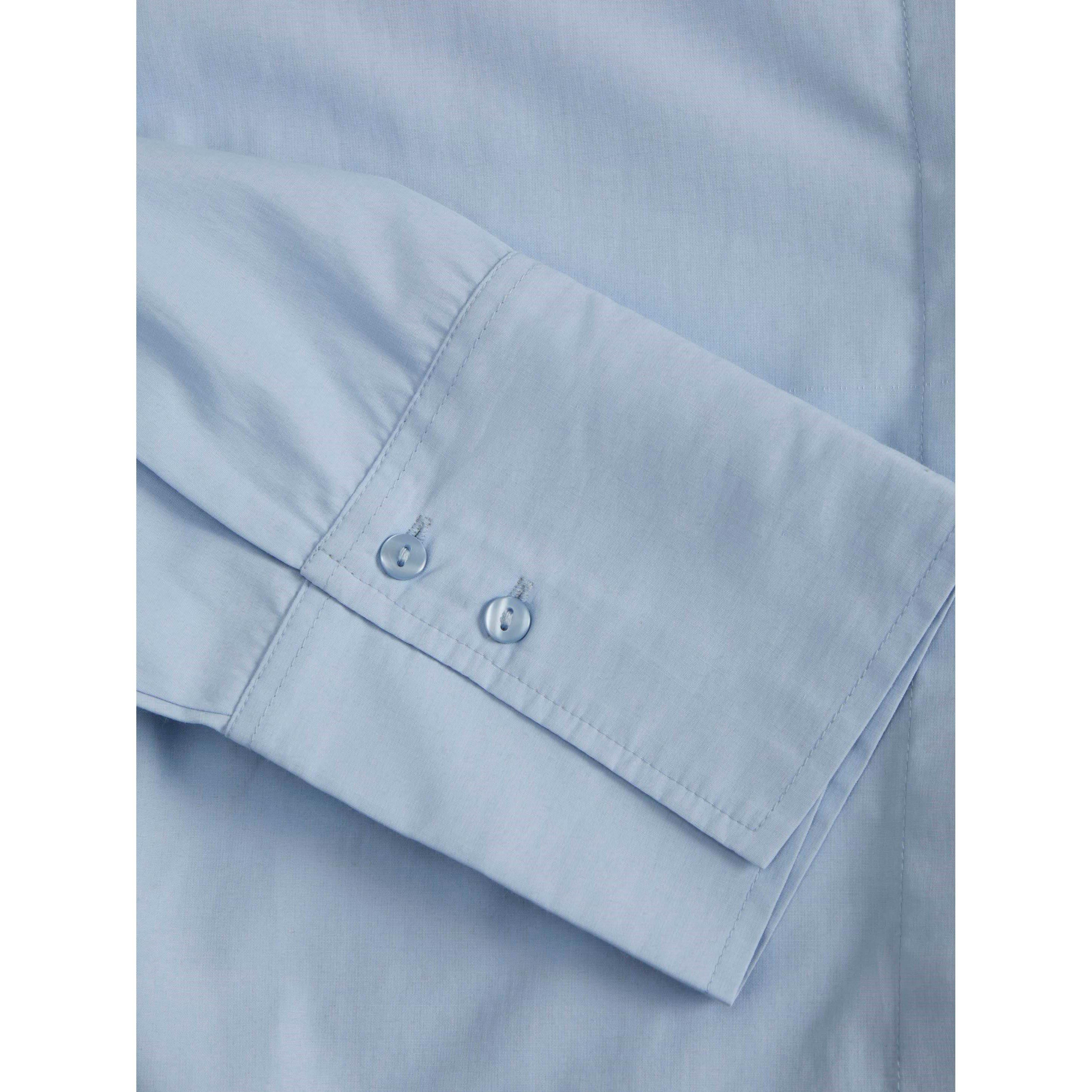 Skyway - JJXX - Caro Poplin Relaxed Shirt Ladies - 6