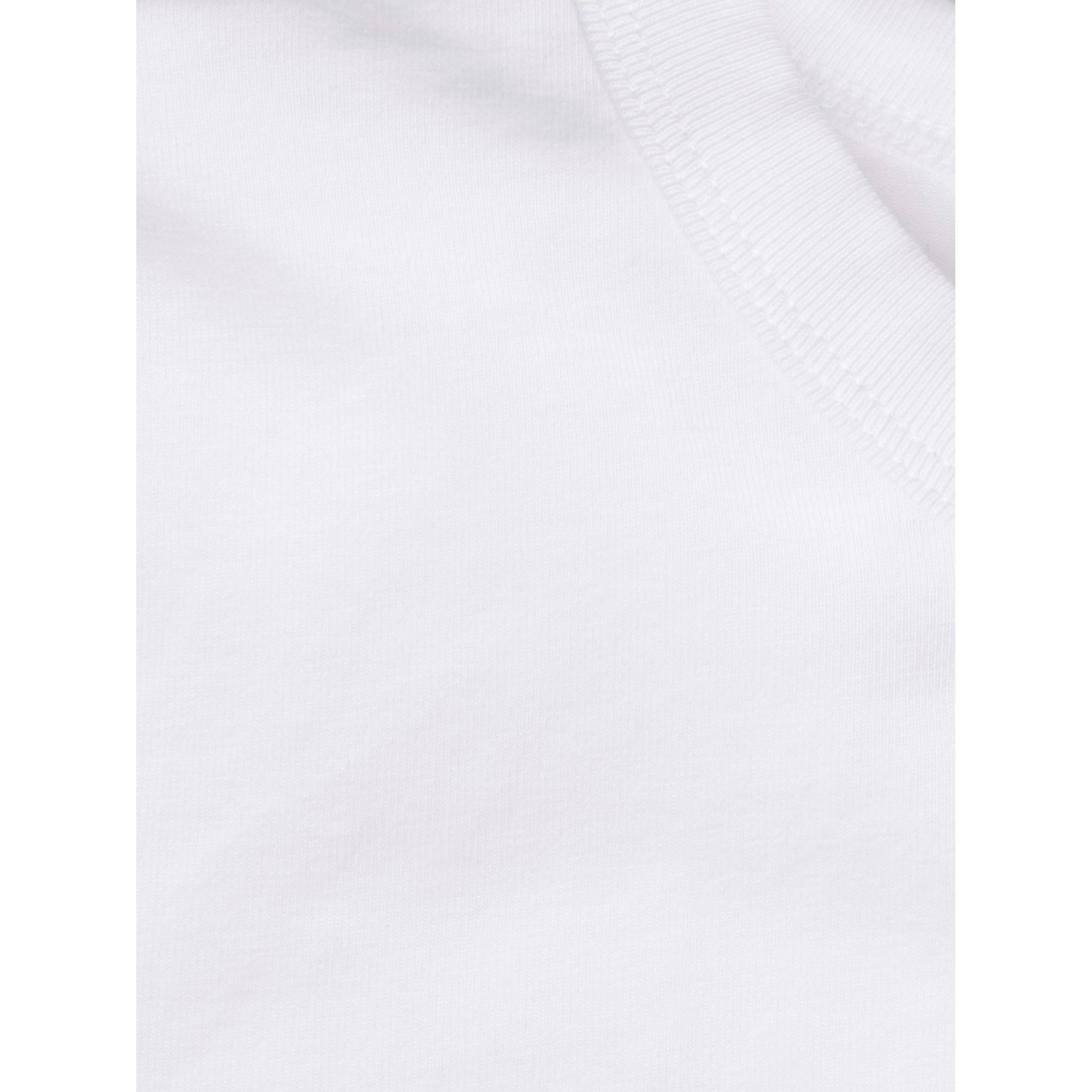 Bright White - JJXX - Gigi Crew T-Shirt Ladies - 6