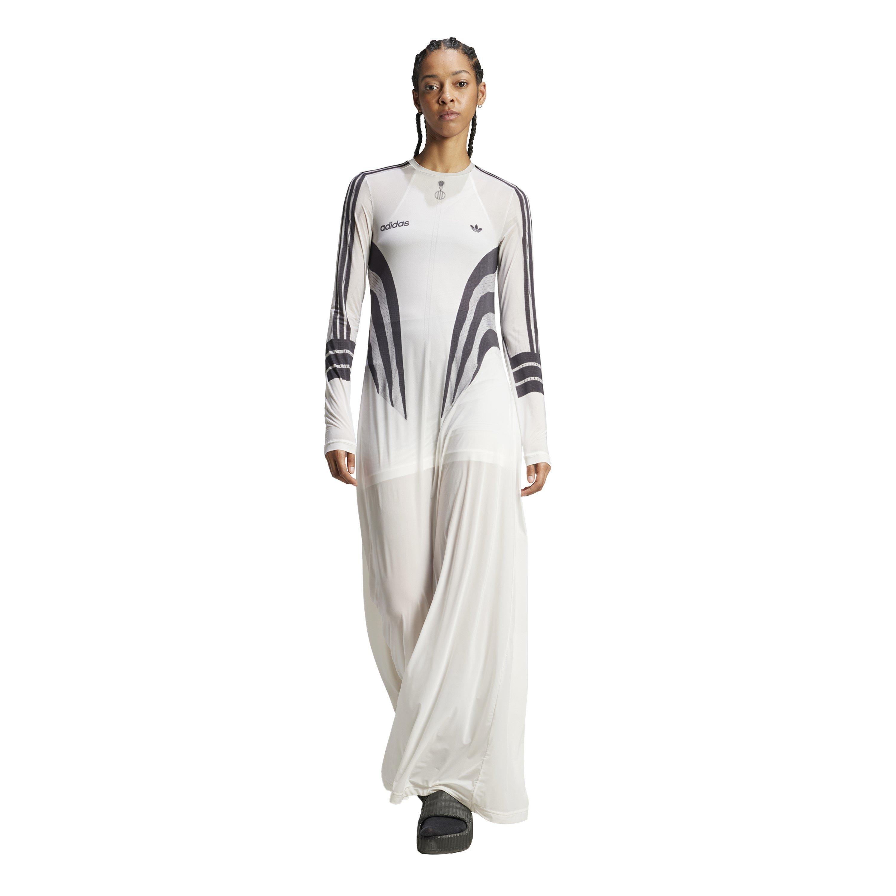 White - adidas Originals - Adidas Atlanta Dre Ld99 - 2