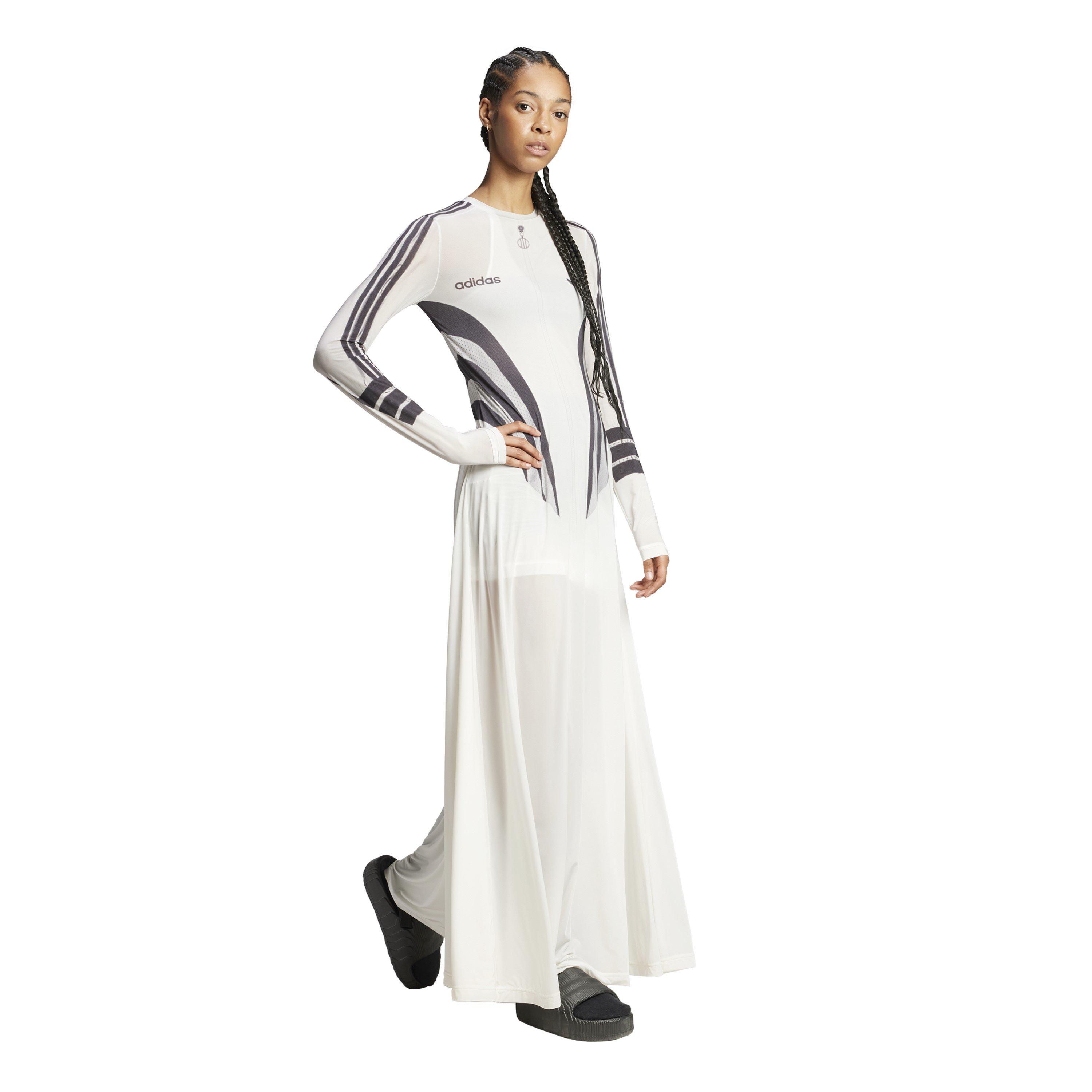 White - adidas Originals - Adidas Atlanta Dre Ld99 - 6