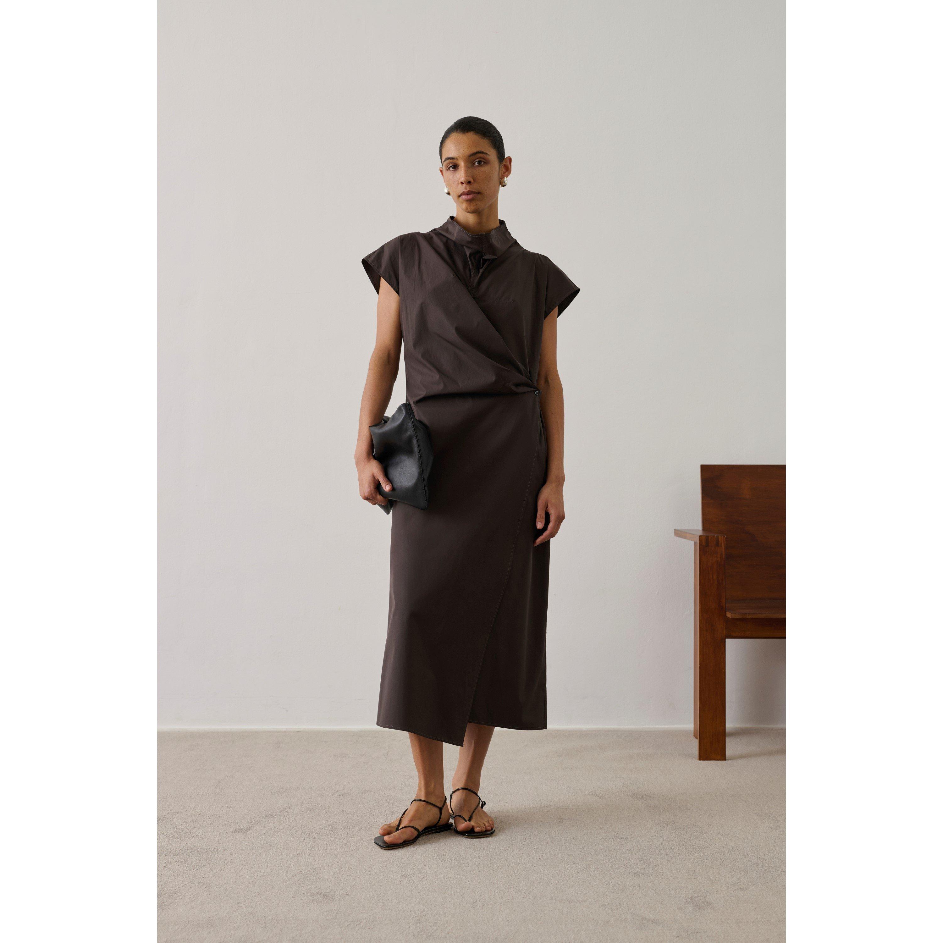 Noir - Soeur - Women's Shift Dress - 1