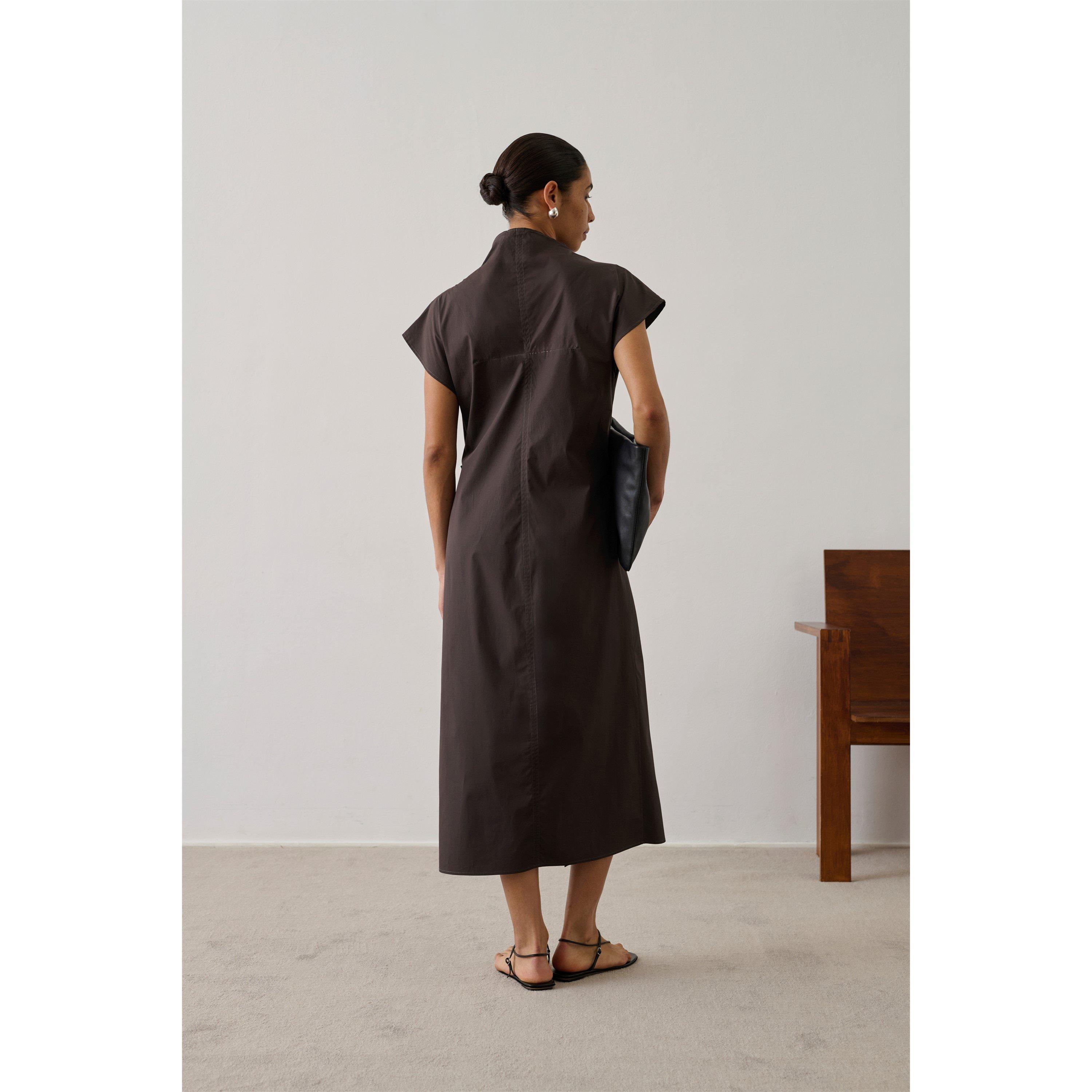 Noir - Soeur - Women's Shift Dress - 2