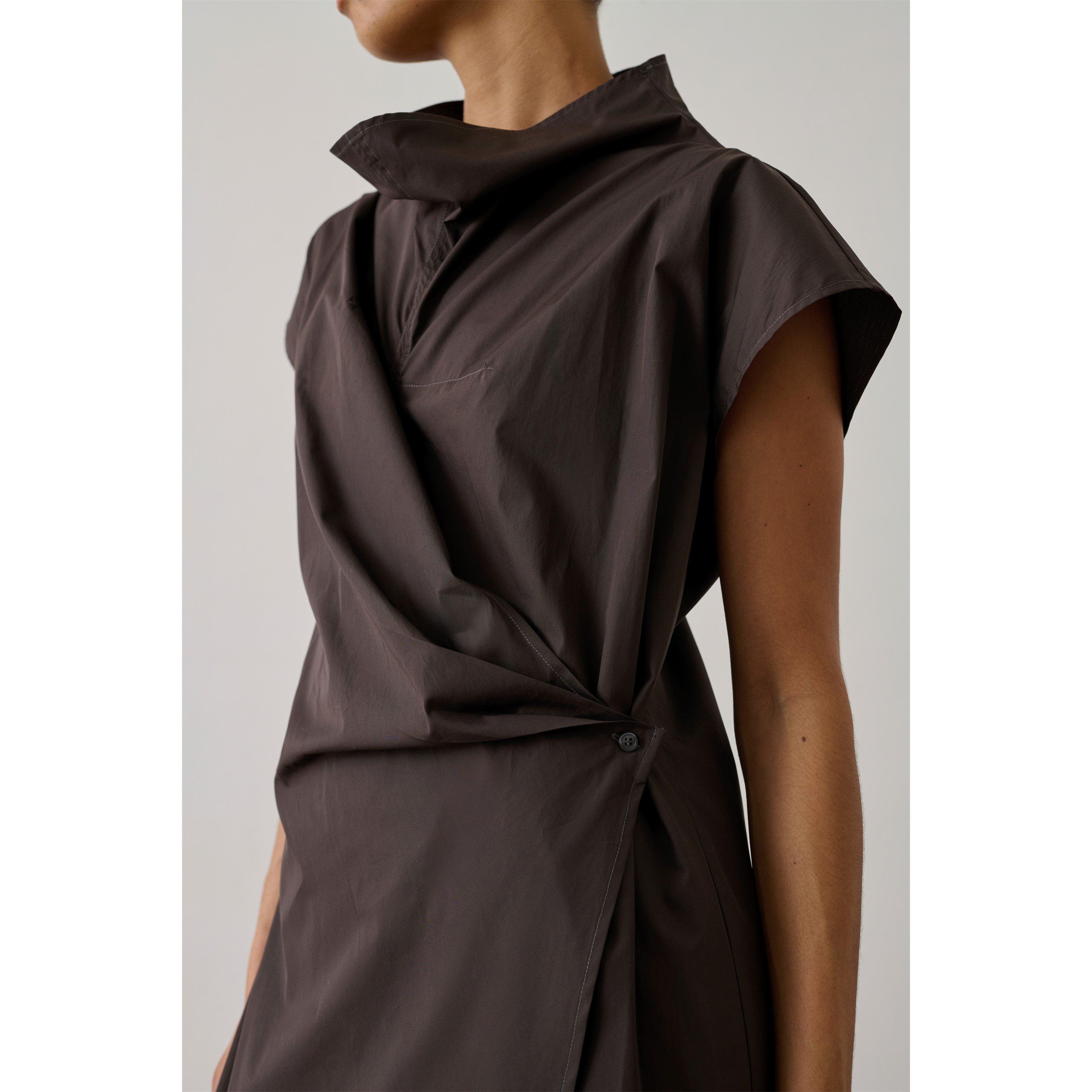 Noir - Soeur - Women's Shift Dress - 3