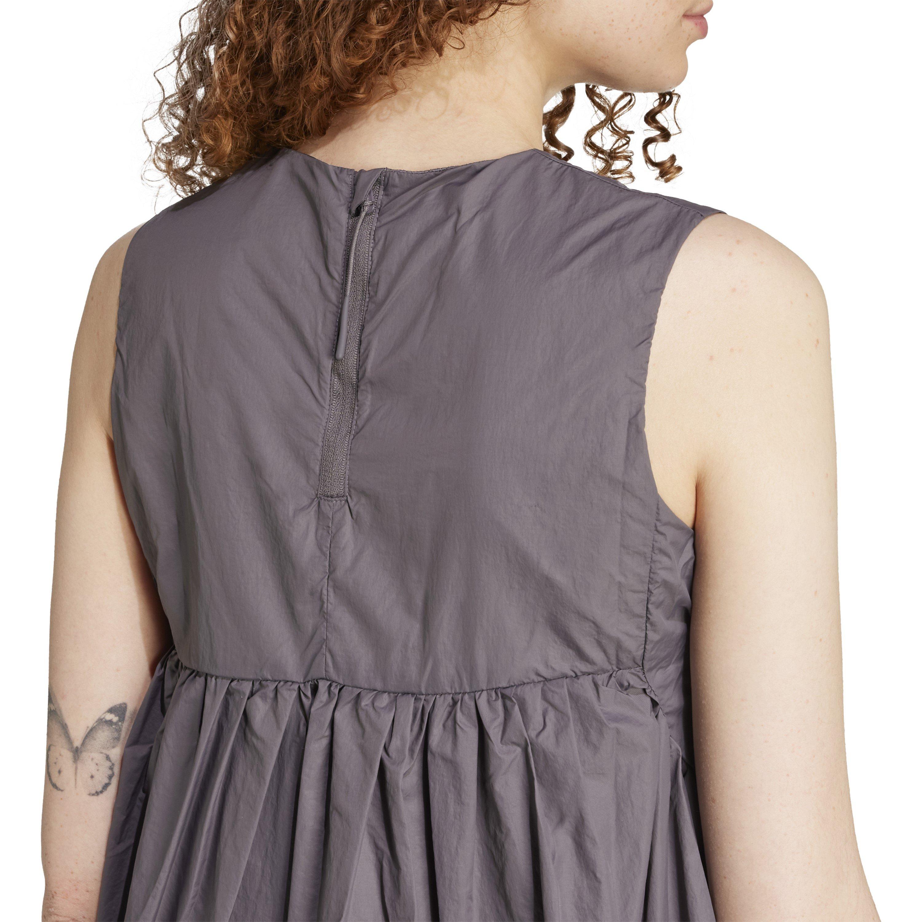 Grey Strata - adidas - Adidas W Ce Q2 Dre Ld99 - 4