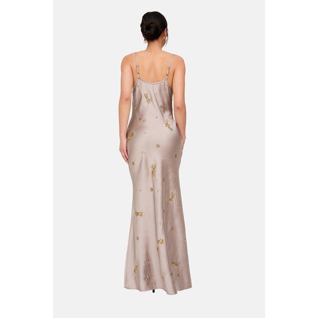 Lichtgrijs - Lily and Lionel - Lily  Starb Mx Dres Ld61 - 2