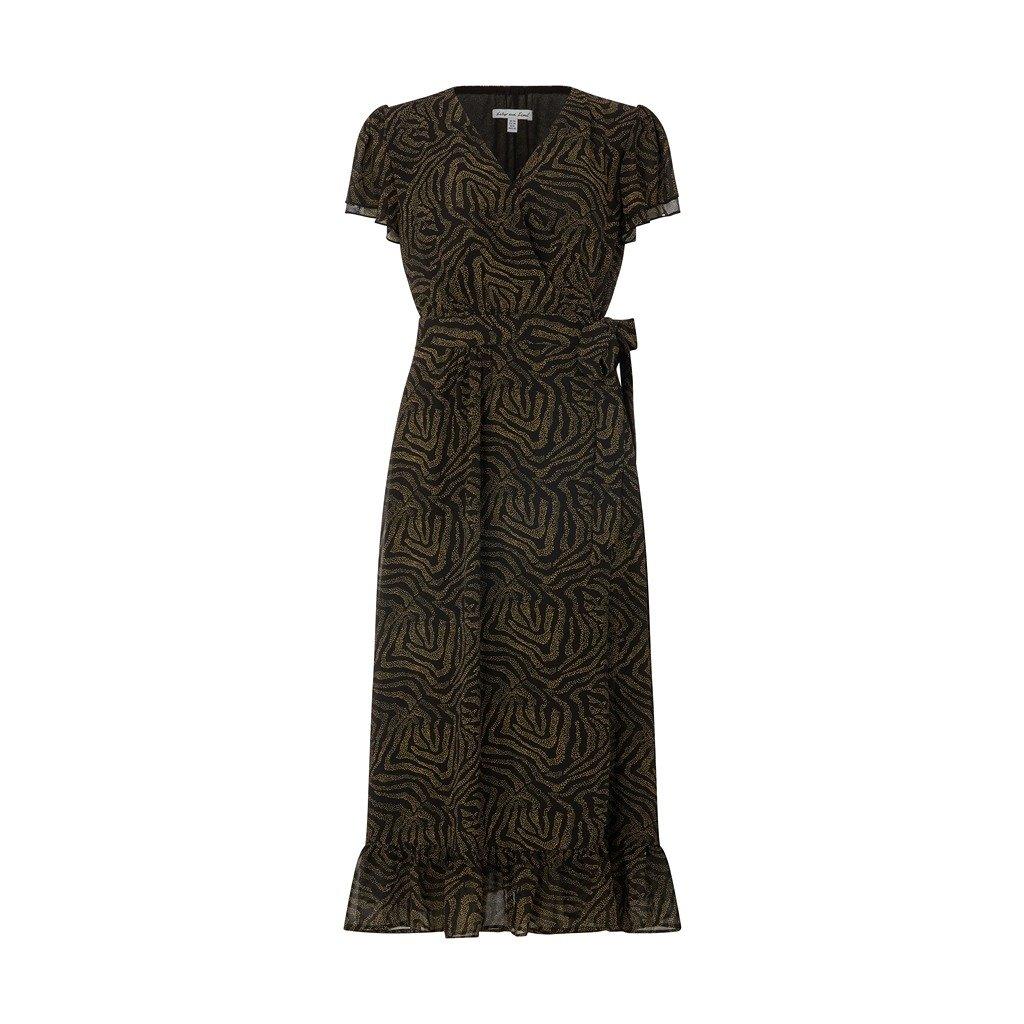 Zwart - Lily and Lionel - Lily  Devina Mx Dres Ld62 - 5