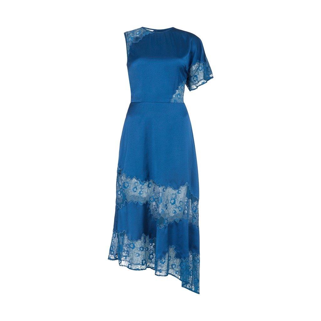 Navy - Lily and Lionel - Lily  Selma Mx Dres Ld61 - 3