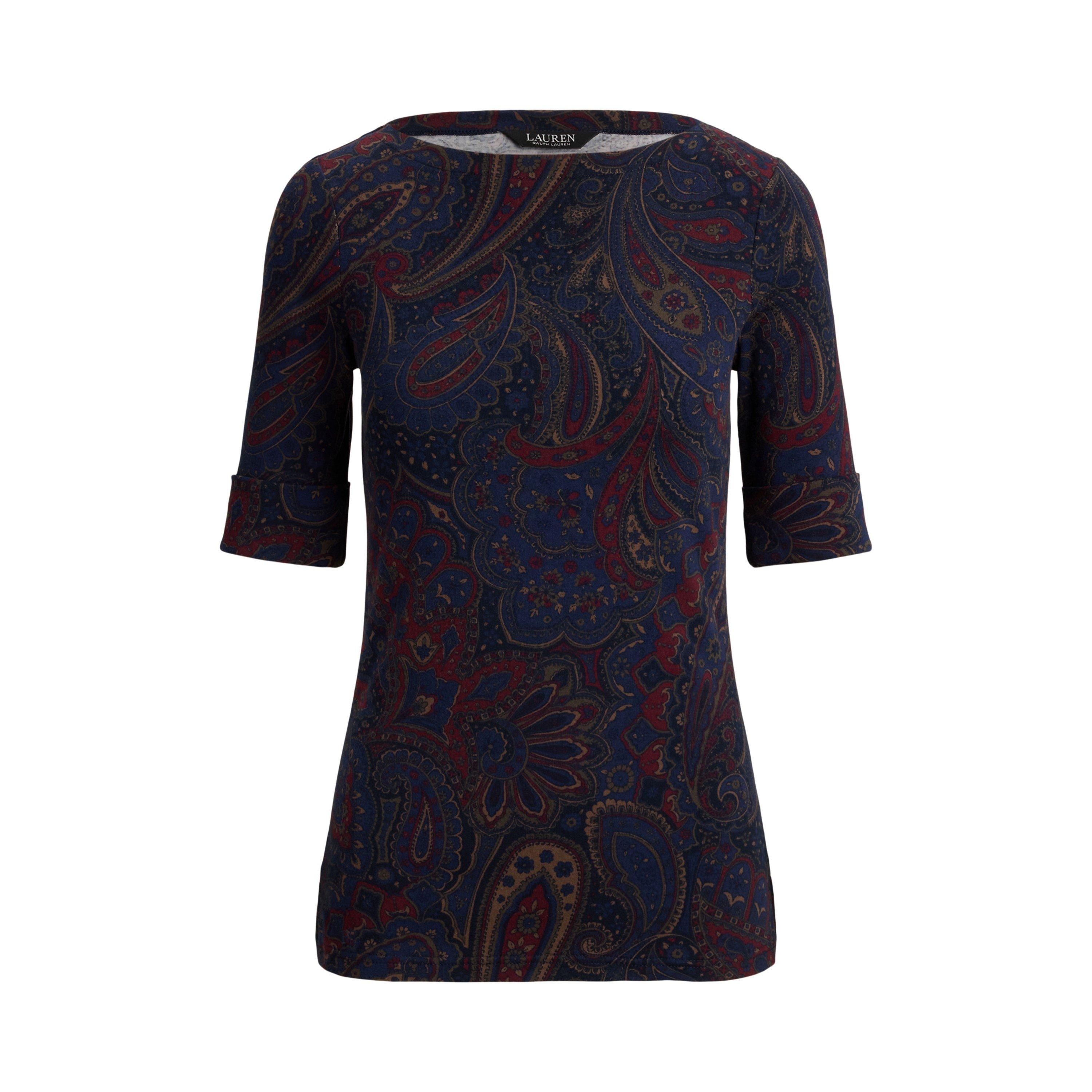 Lauren by Ralph Lauren Judy T-Shirt