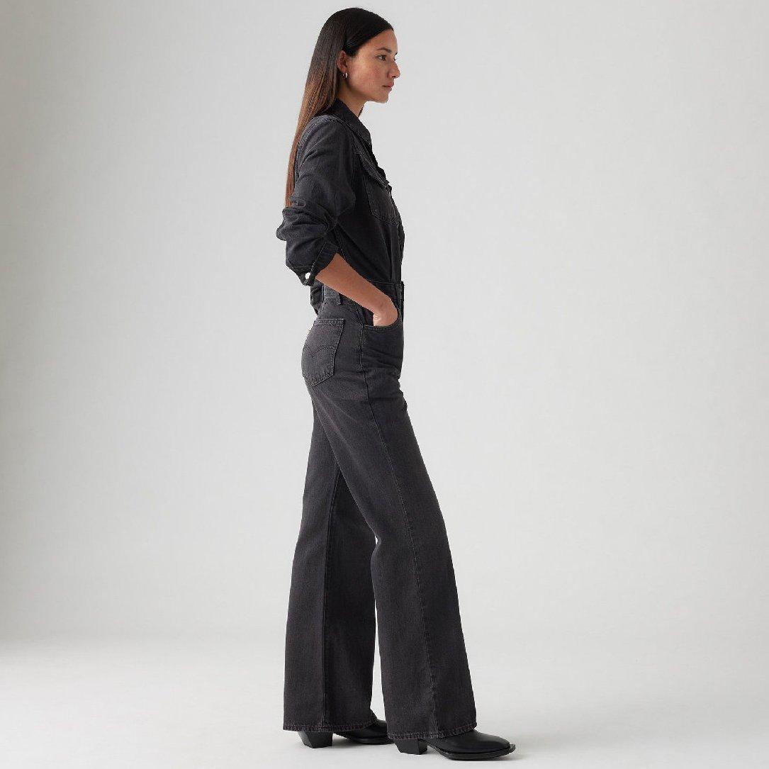 Completo da viaggio - Levis - Levis Wstrn Jumpsuit Ld99 - 3