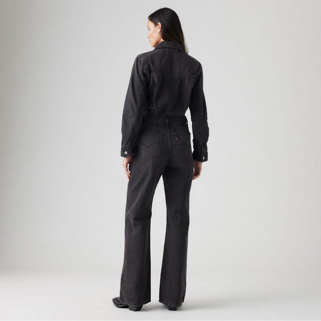 Completo da viaggio - Levis - Levis Wstrn Jumpsuit Ld99 - 4