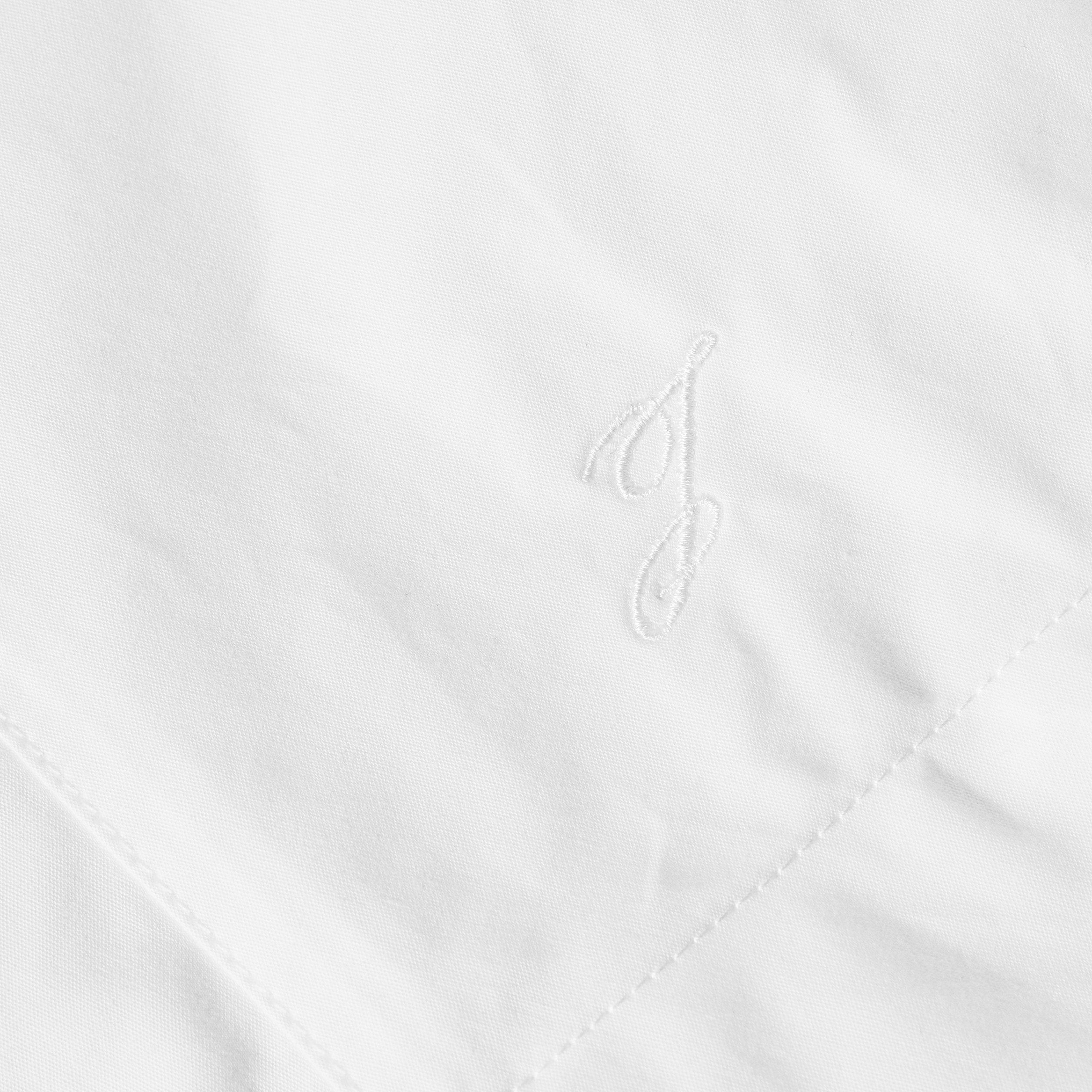 White - Jacquemus - Women's T-Shirt Dress - 5