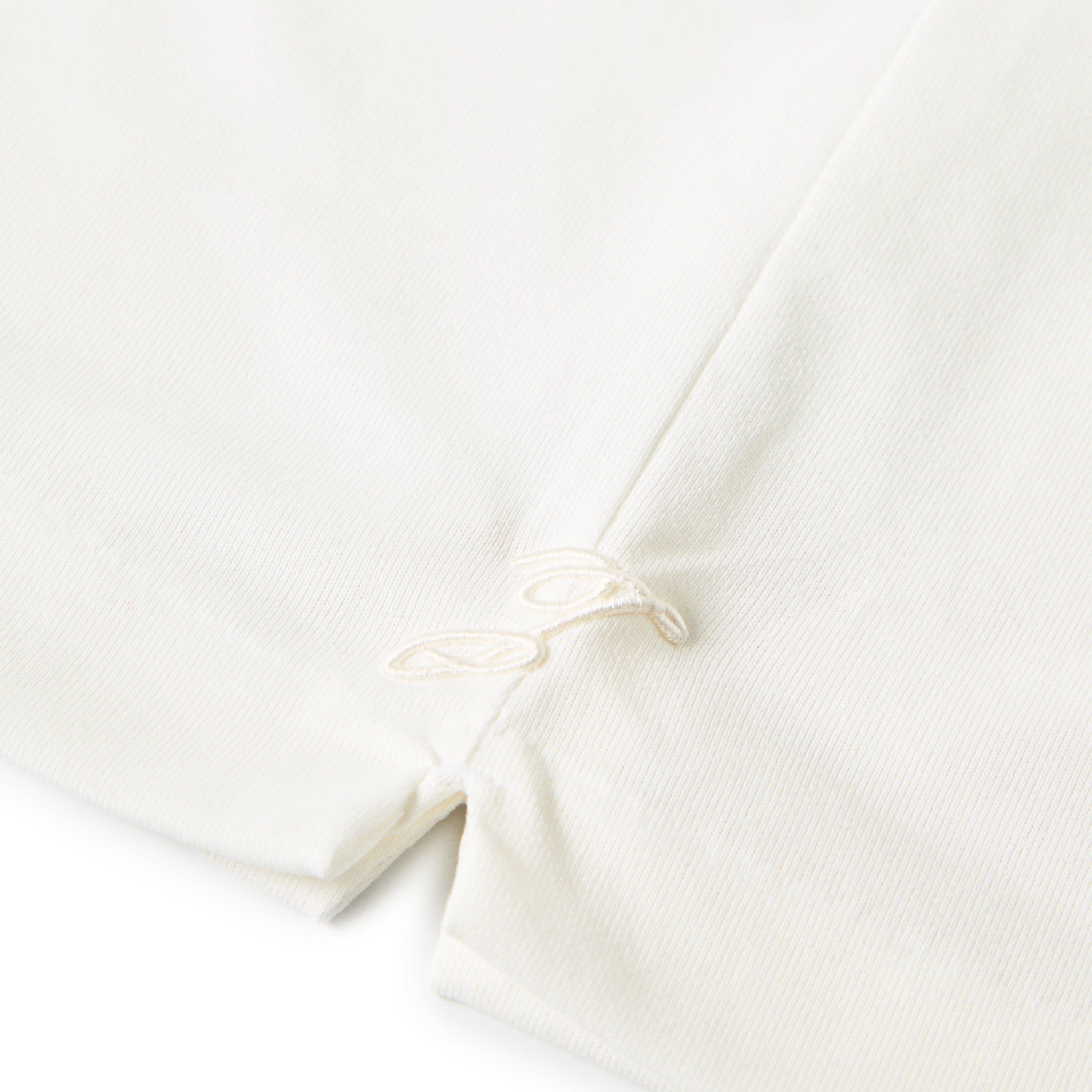 White - Jacquemus - Women's Oversized T-Shirt - 3