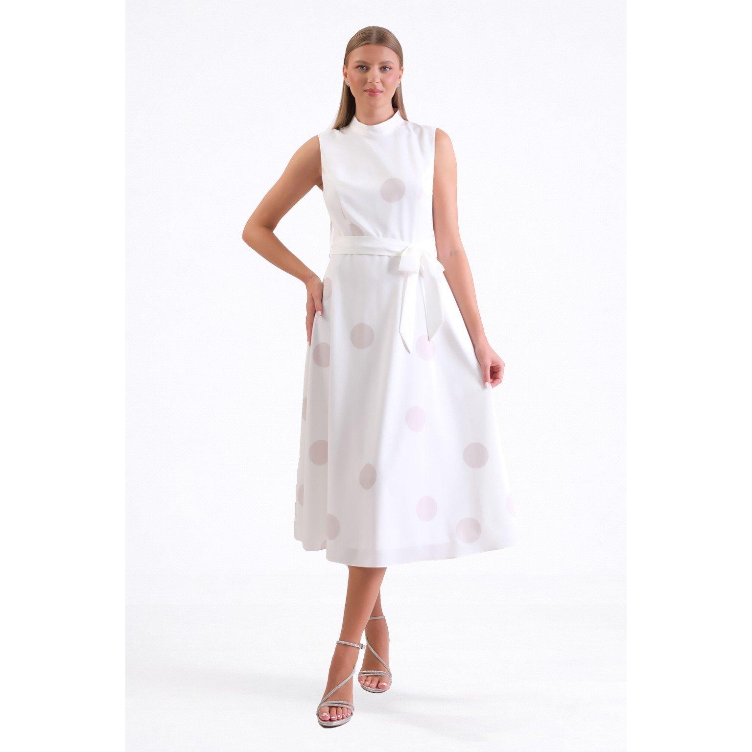 Stone Spot - Ella Boo - Ella Bo Spot Dress Ld63 - 1