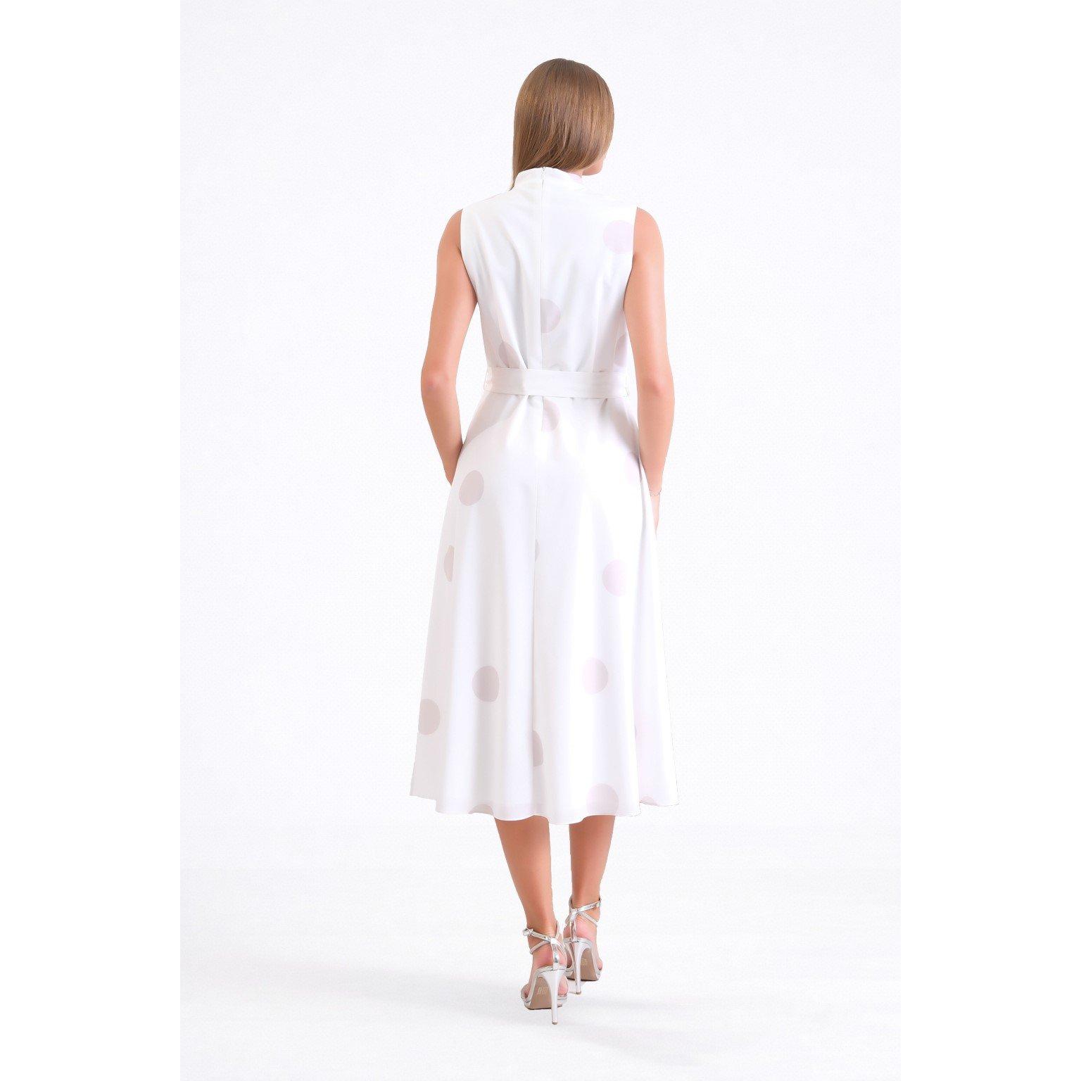 Stone Spot - Ella Boo - Ella Bo Spot Dress Ld63 - 2