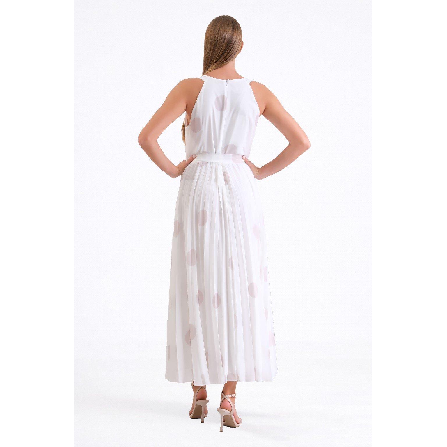 Afdrukken - Ella Boo - Ella Bo Print Dress Ld63 - 3