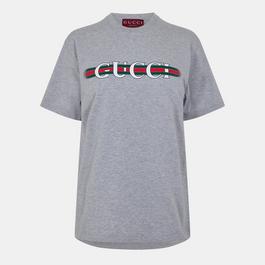 Gucci Ancora T Shirt