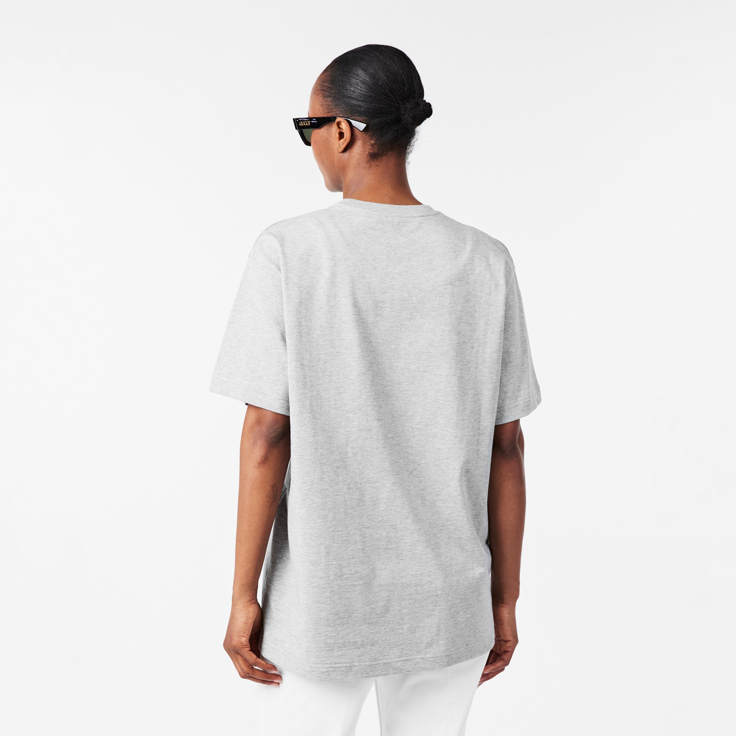 Grey Mel - Gucci - Ancora T-Shirt - 4
