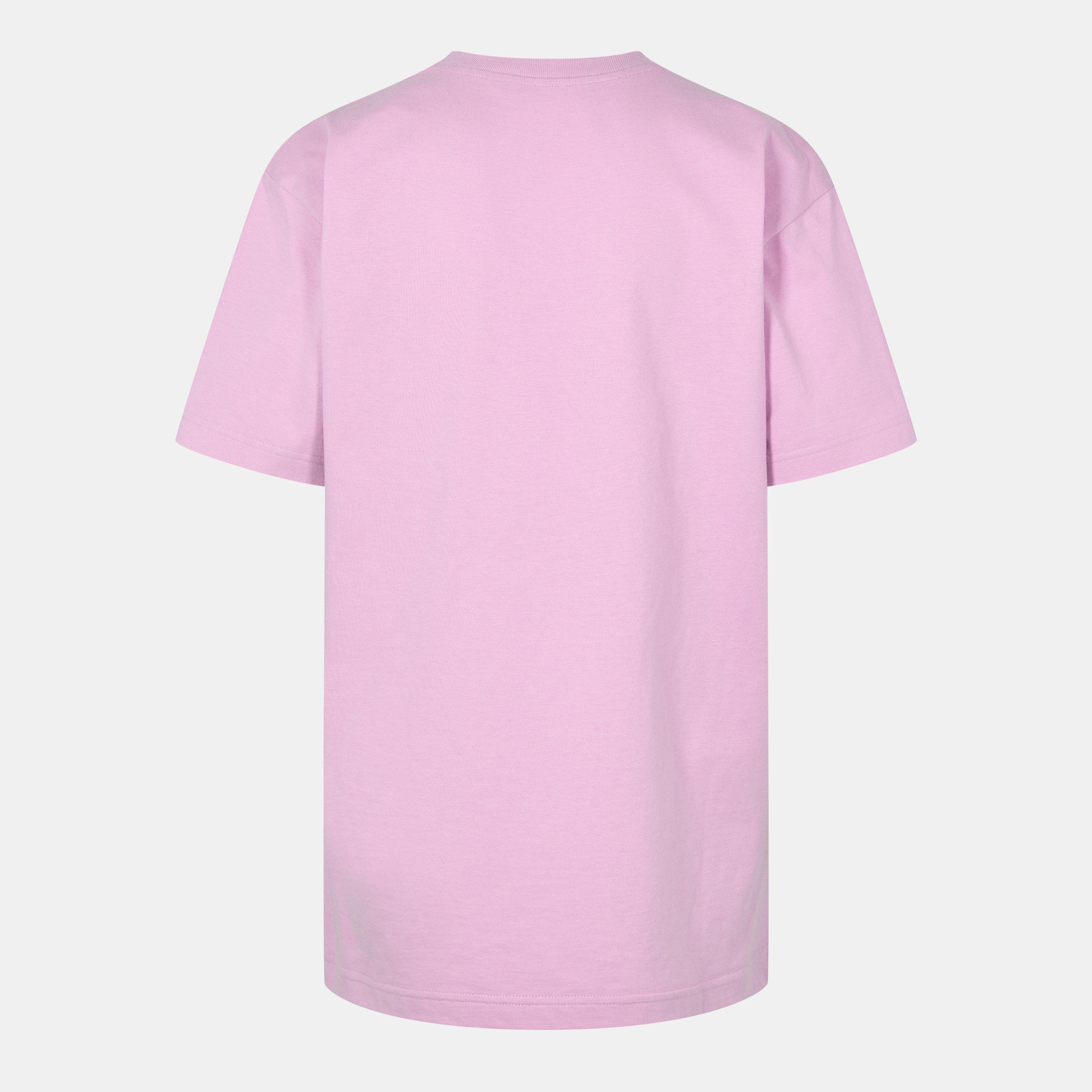 Smooth Pink - Gucci - Ancora T-Shirt - 2