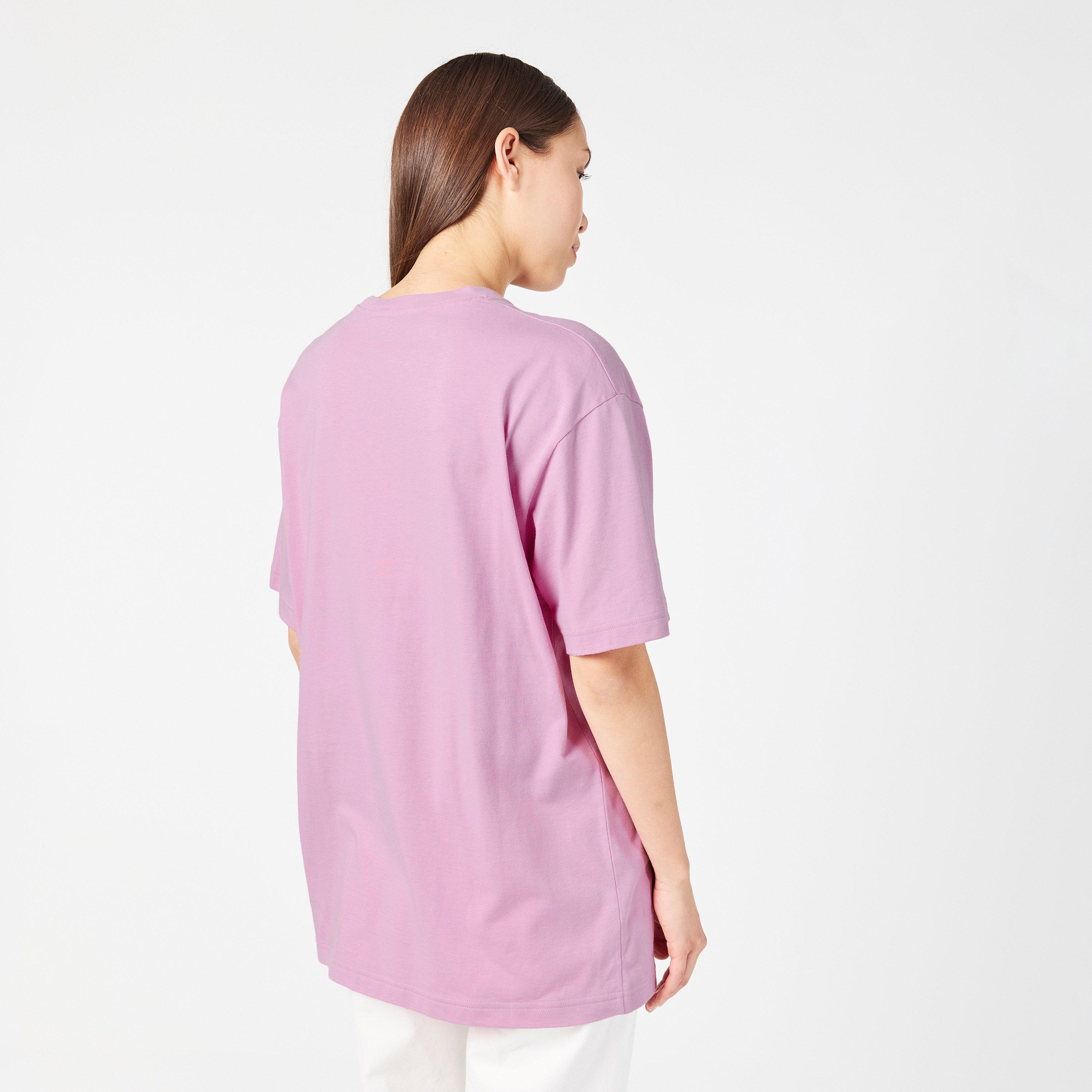 Smooth Pink - Gucci - Ancora T-Shirt - 4