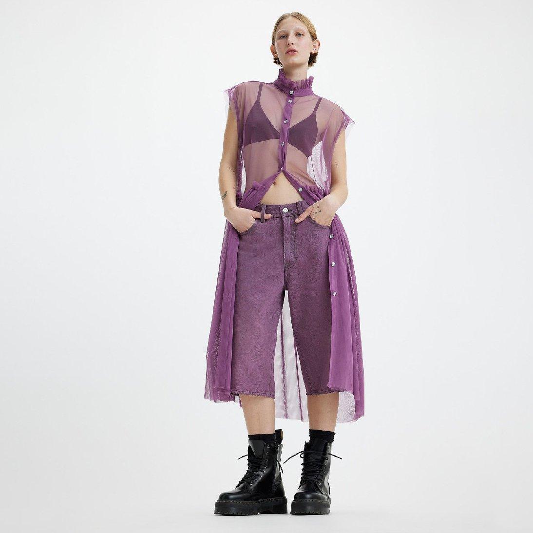 Purple Gum - Levis - Levis Radical Lv Drs Ld99 - 2