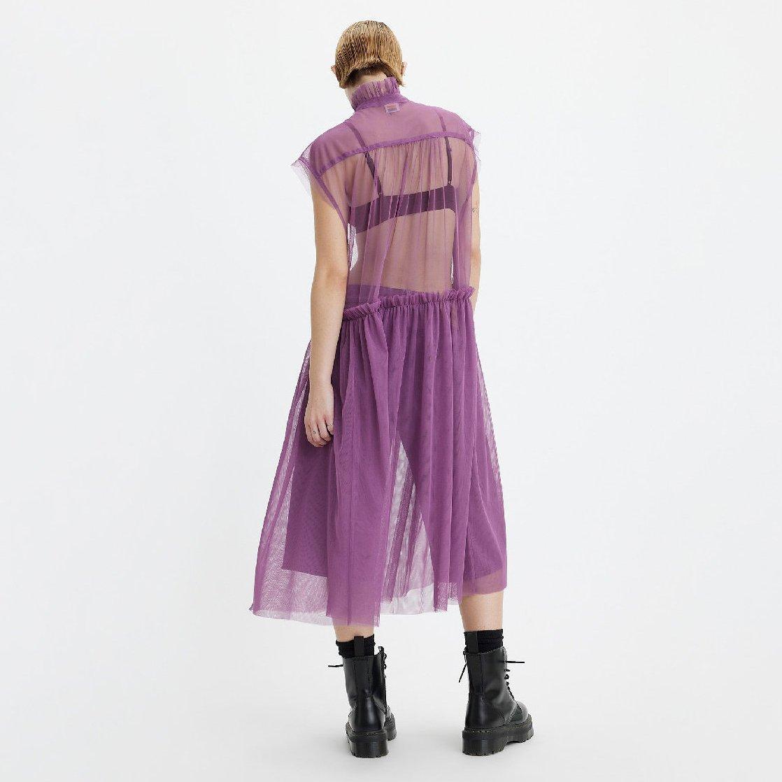 Levis Women's Radical Lv Shirt Dress | Sports Direct