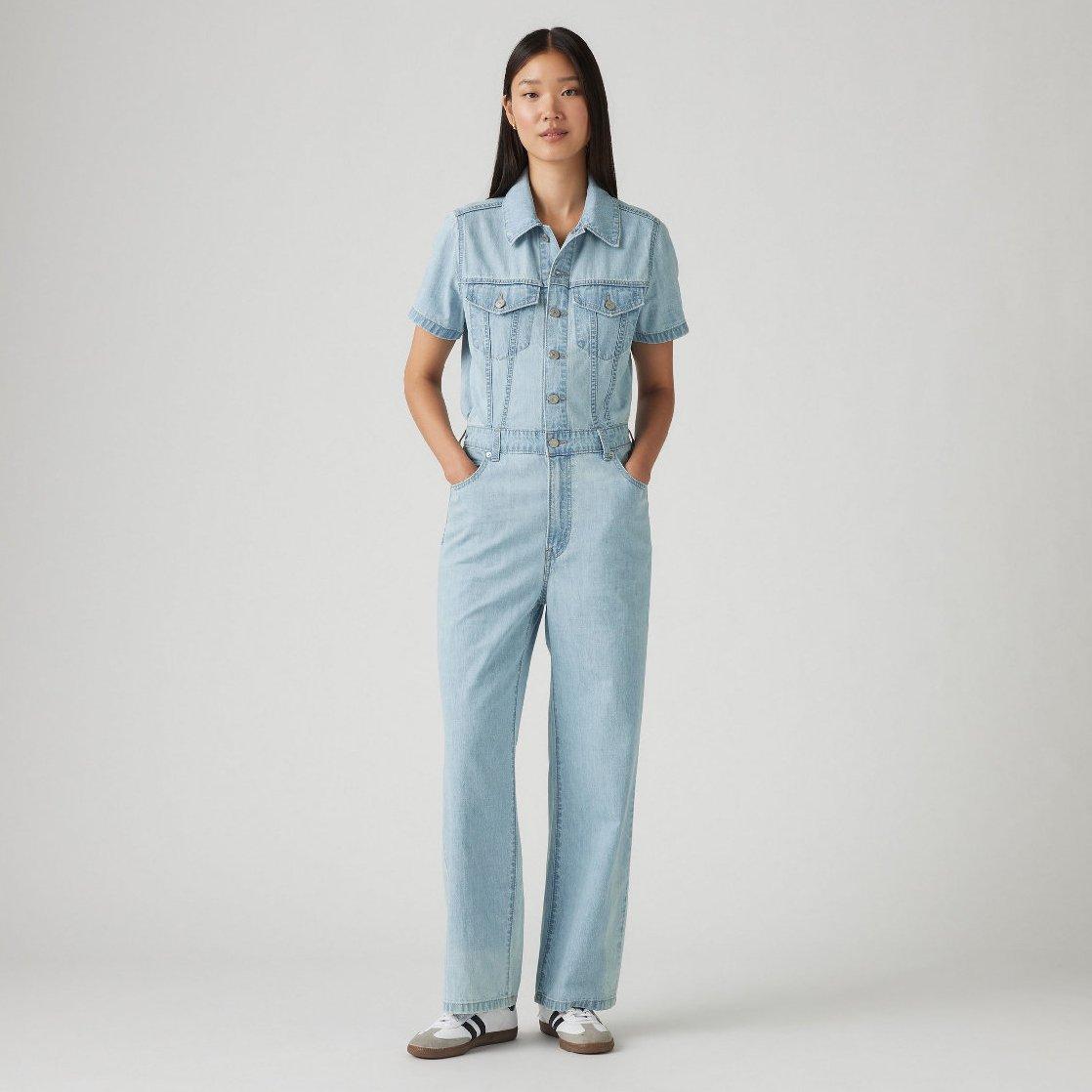 Forgotten Dream - Levis - Levis Type 3 Jumpst Ld99 - 2