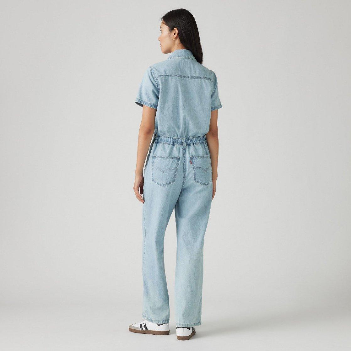 Forgotten Dream - Levis - Levis Type 3 Jumpst Ld99 - 3