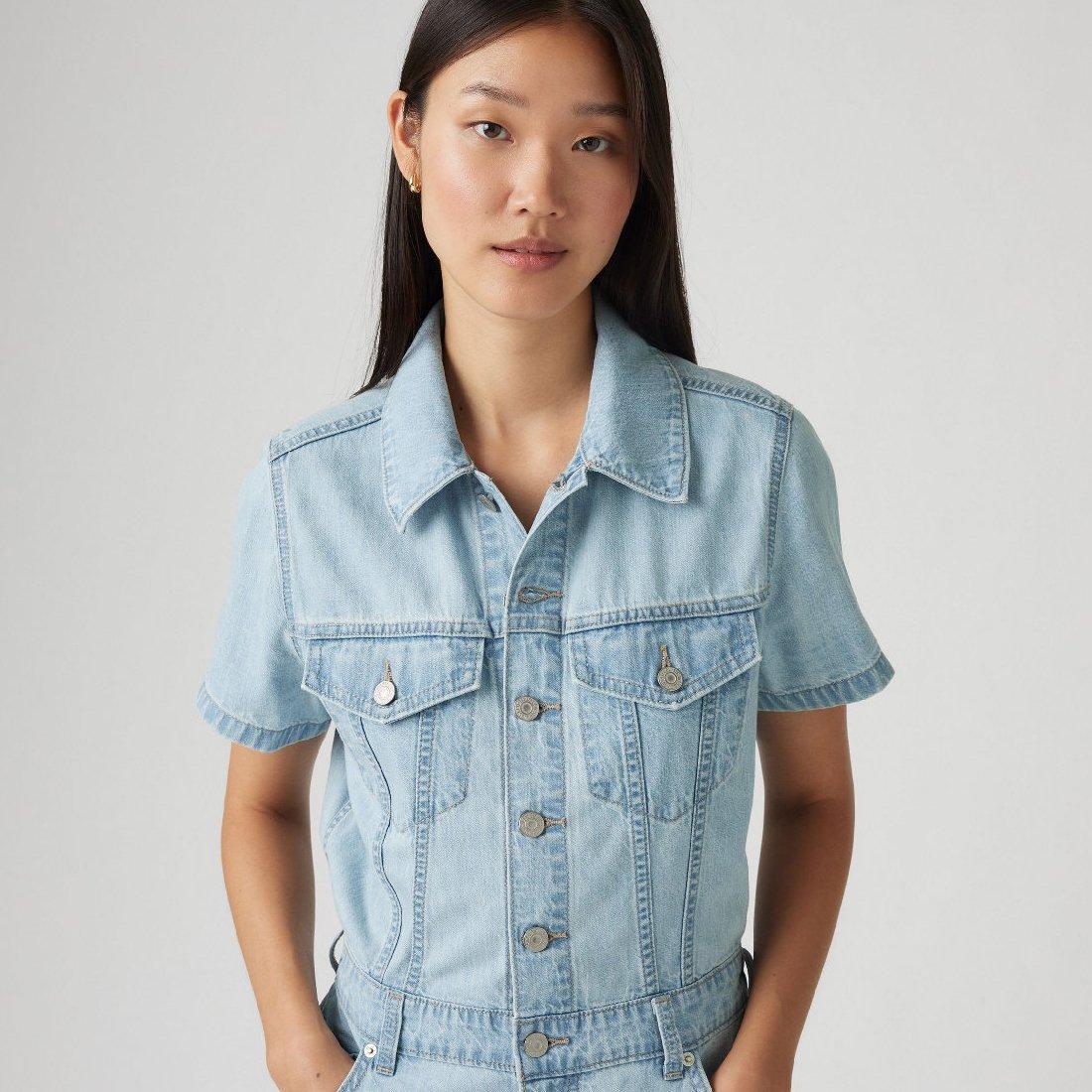 Forgotten Dream - Levis - Levis Type 3 Jumpst Ld99 - 4