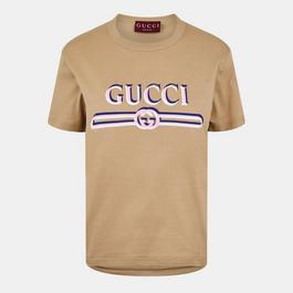 Gucci 70s T Shirt