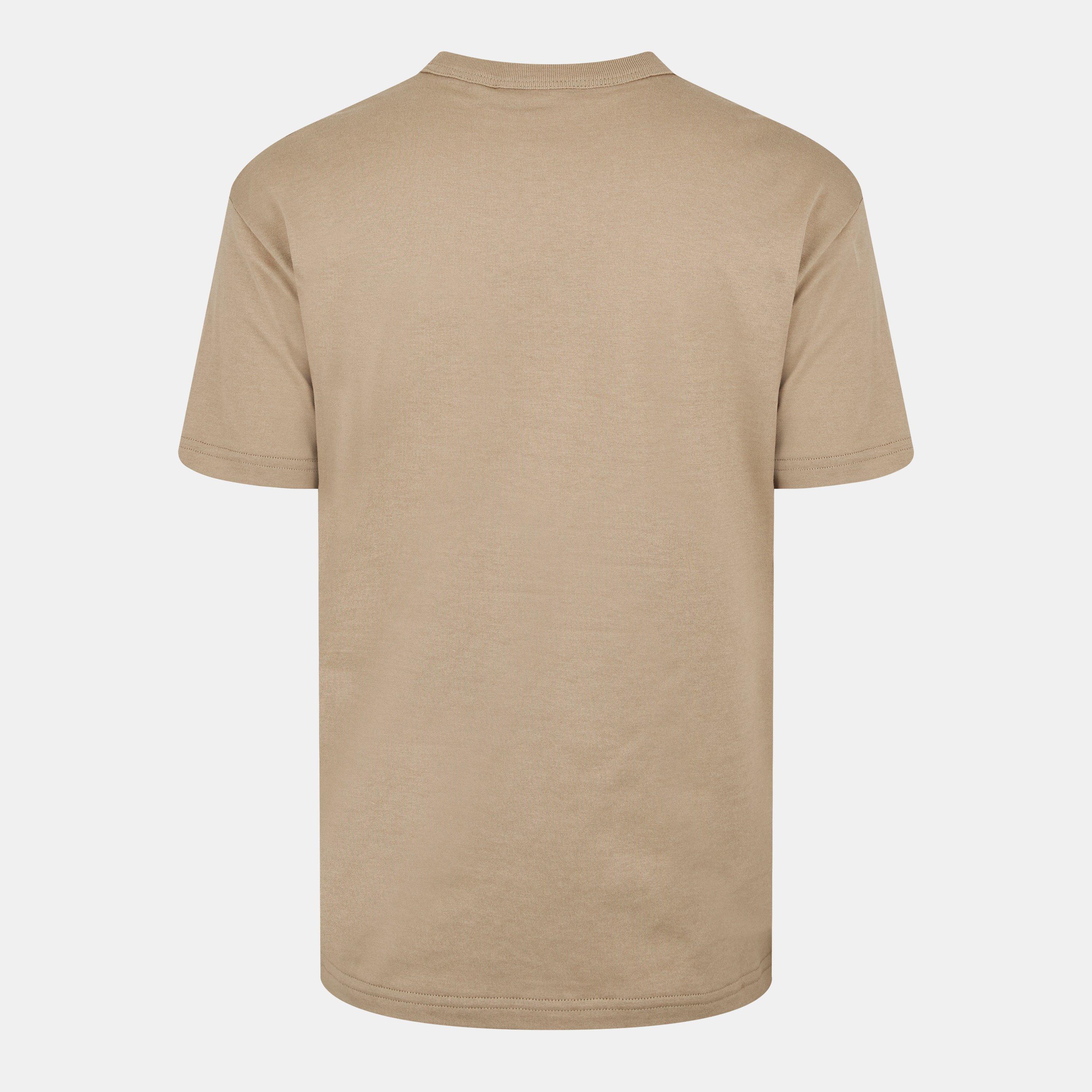 Light Camel - Gucci - 70s T-Shirt - 2