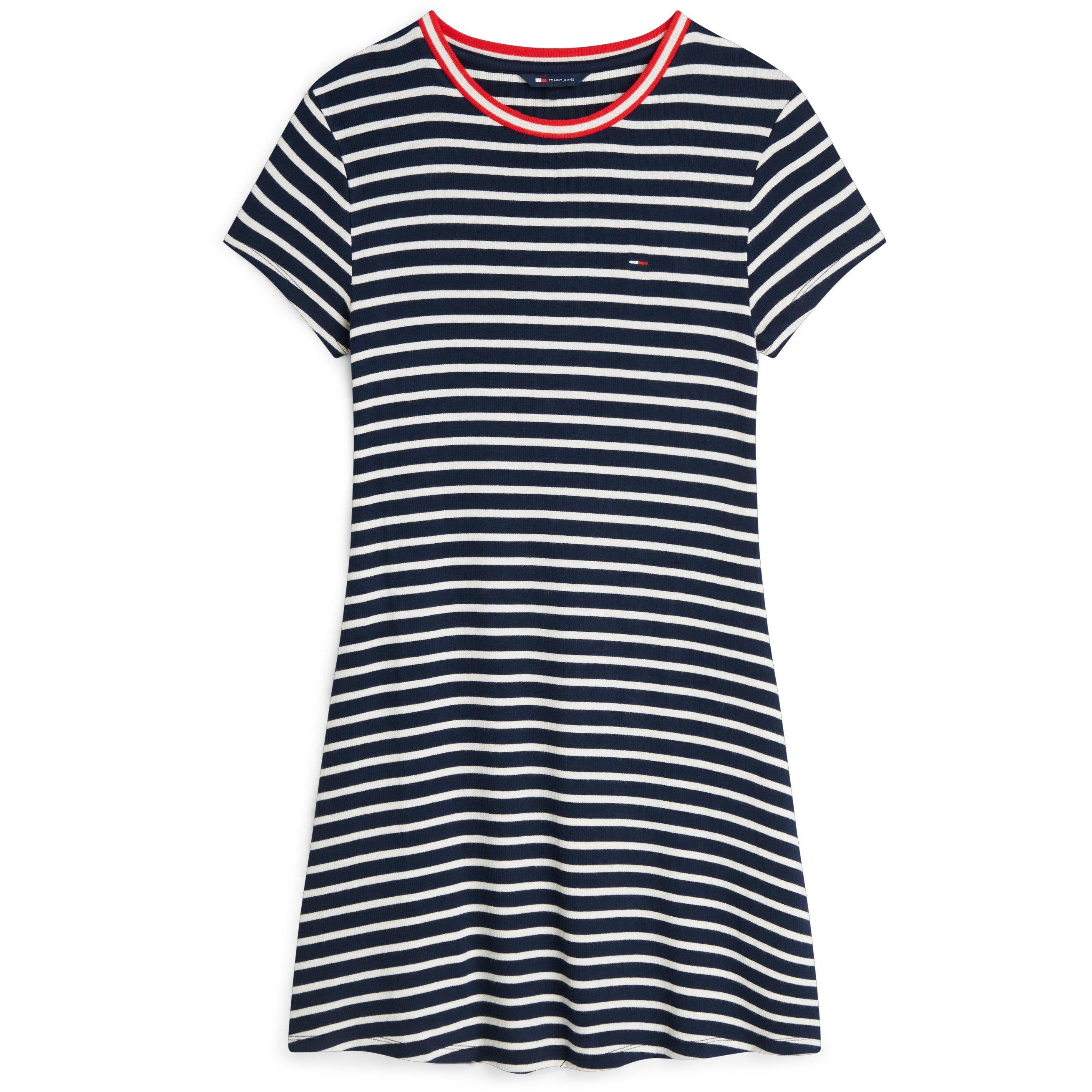 Tommy Jeans Women's Skater Dress