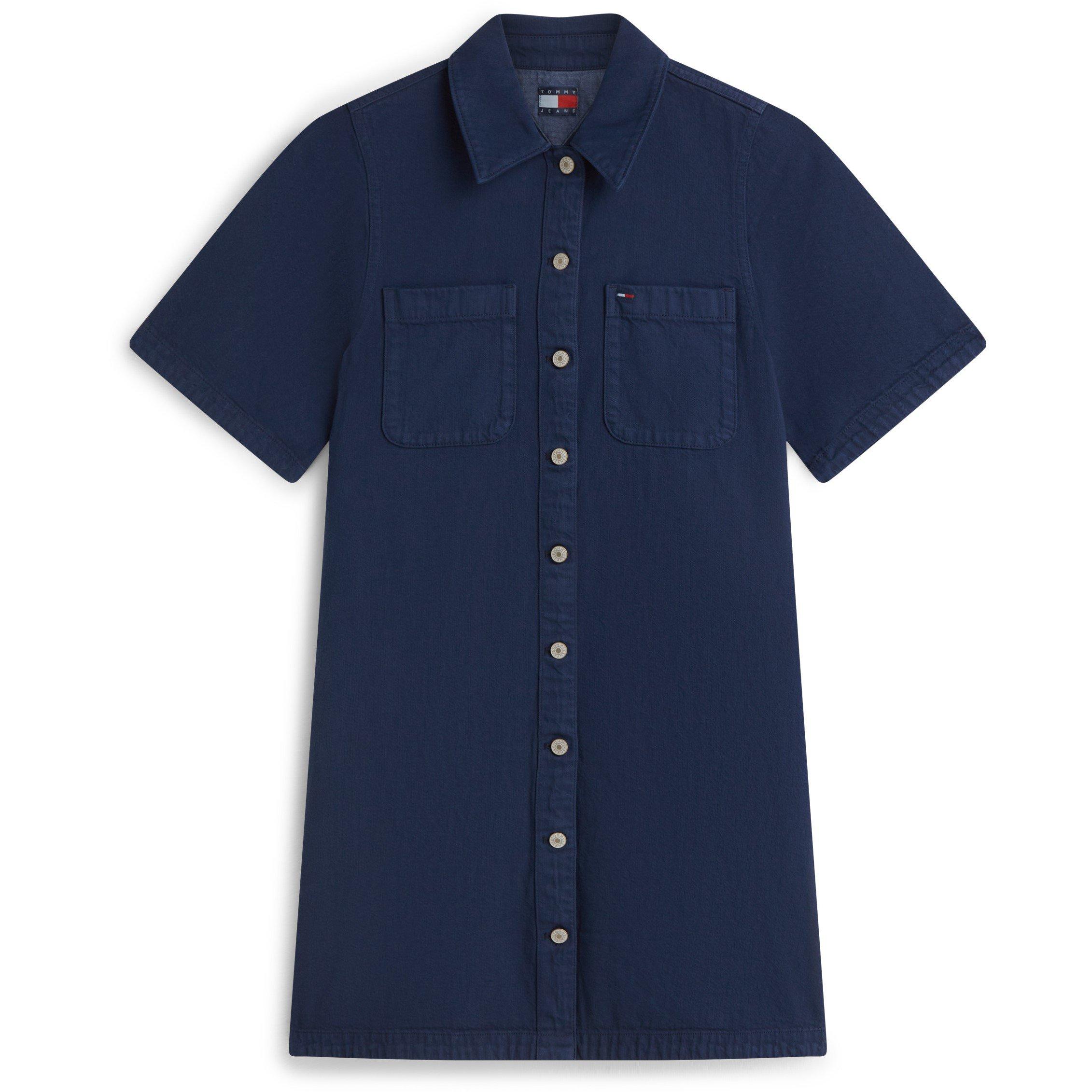 Tommy Jeans Women's A Line Dress