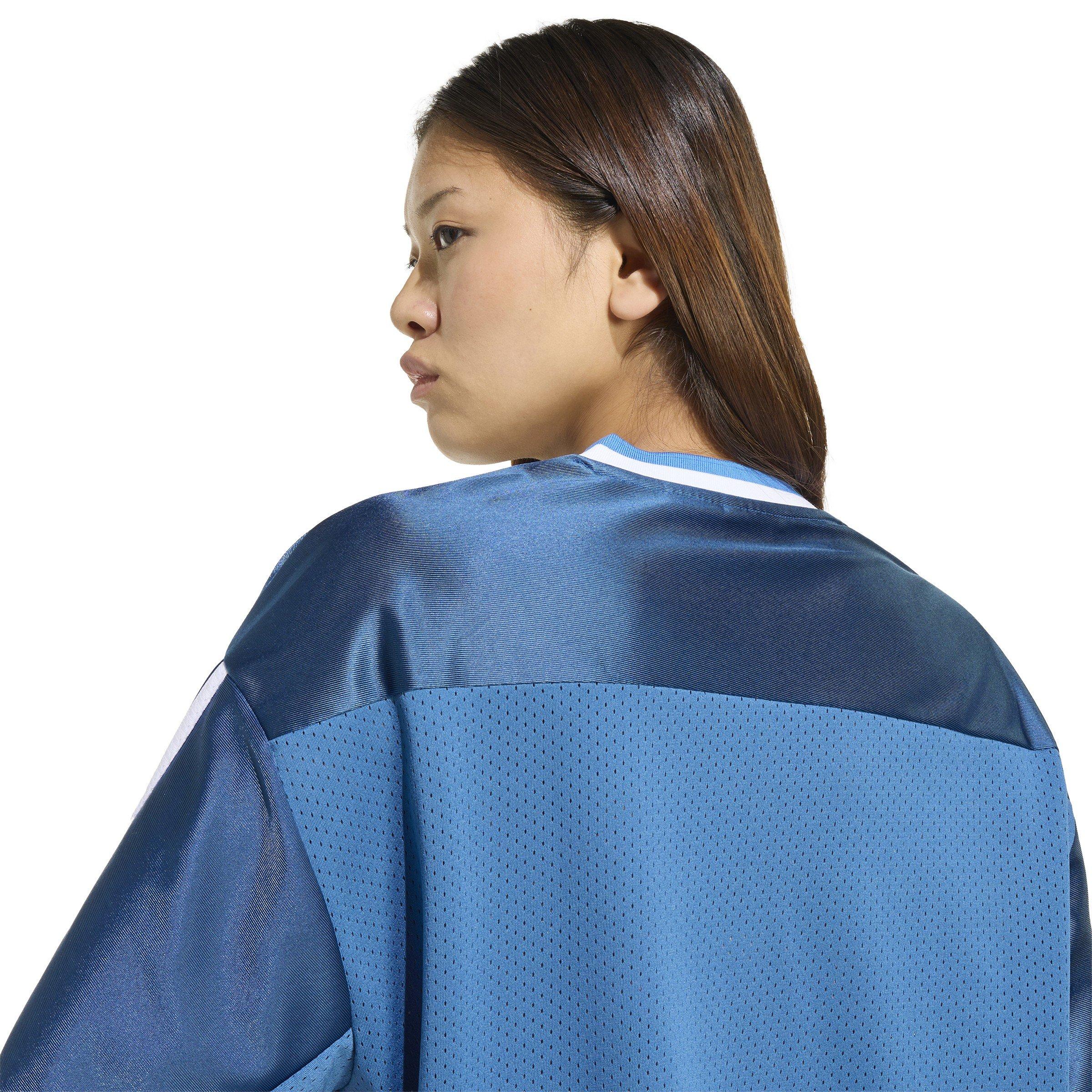 Petrol/Blue/Wht - adidas - Adidas Sta Seas Tee Ld62 - 5