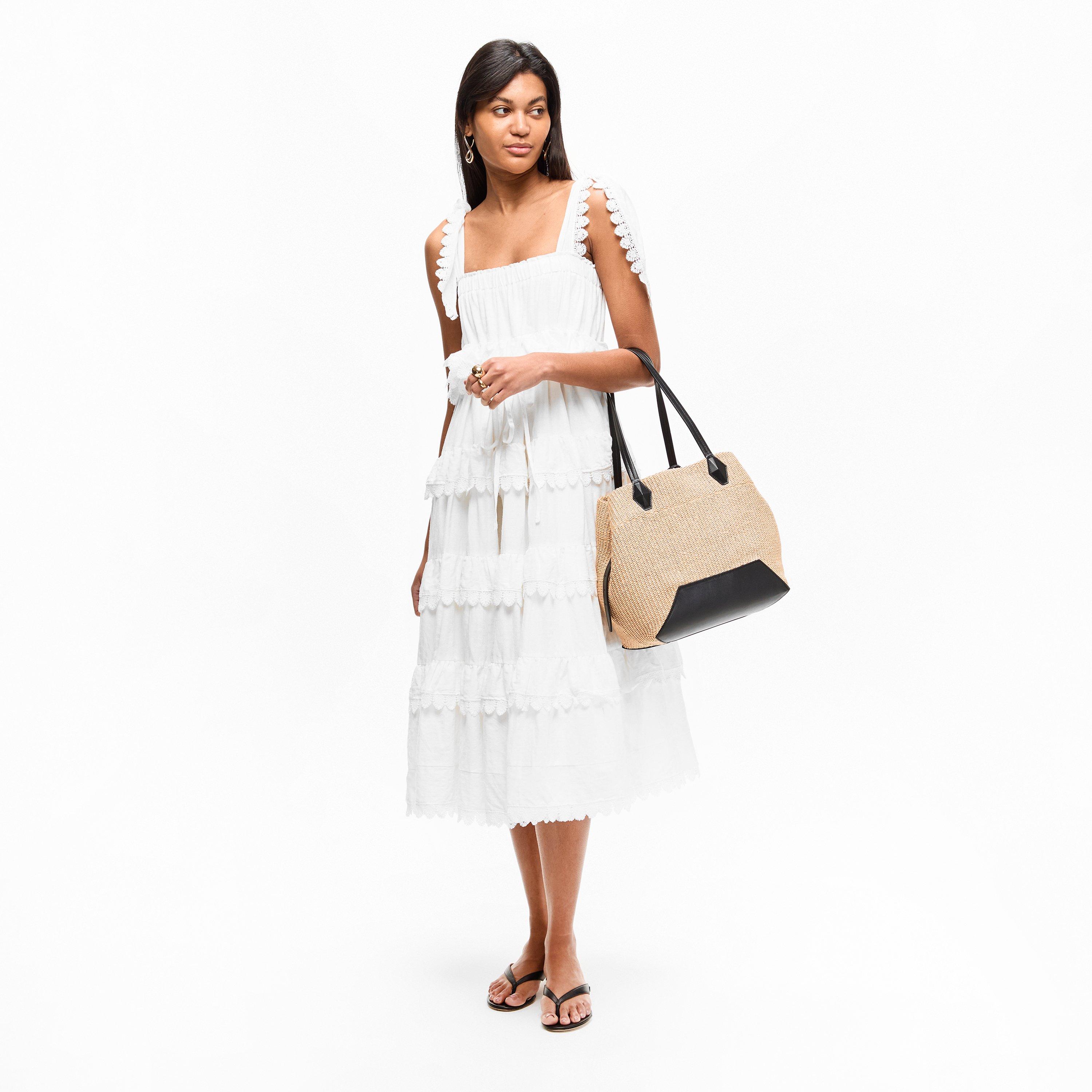 White Heart - Anne Louise Boutique - Anne Lo Phi Phi  Ld61 - 6