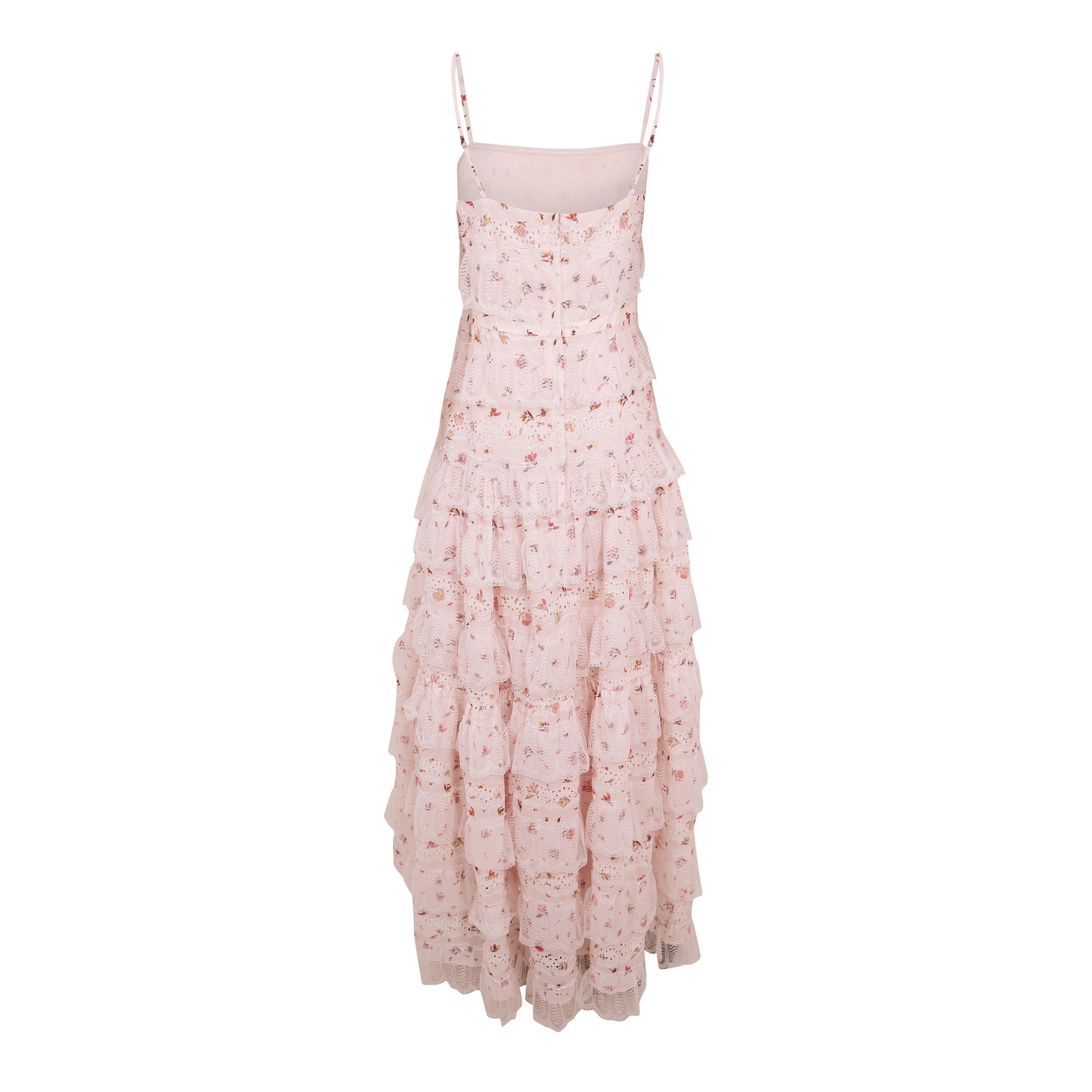 Floral - Anne Louise Boutique - Anne Lo Lovette  Ld61 - 2