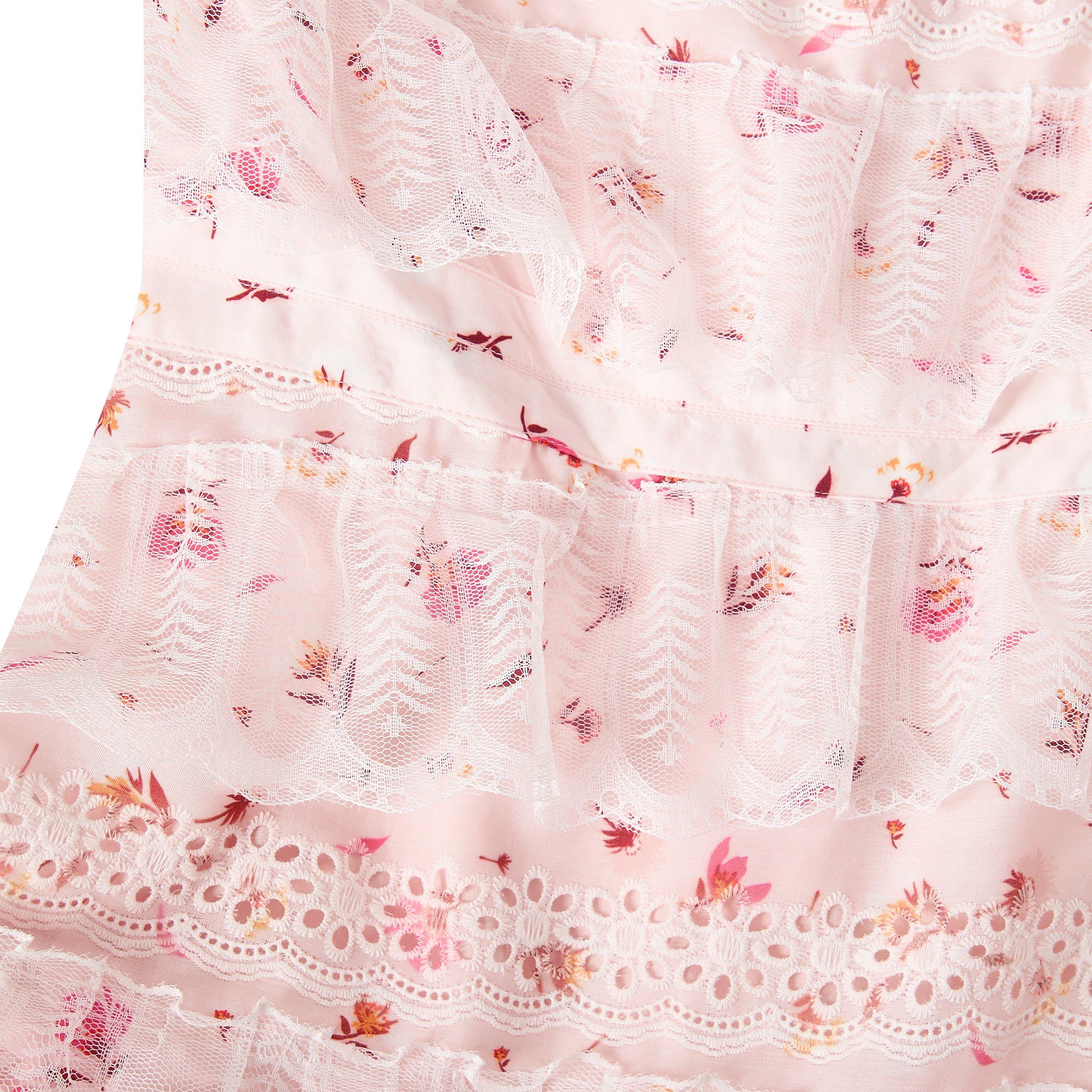 Floral - Anne Louise Boutique - Anne Lo Lovette  Ld61 - 5